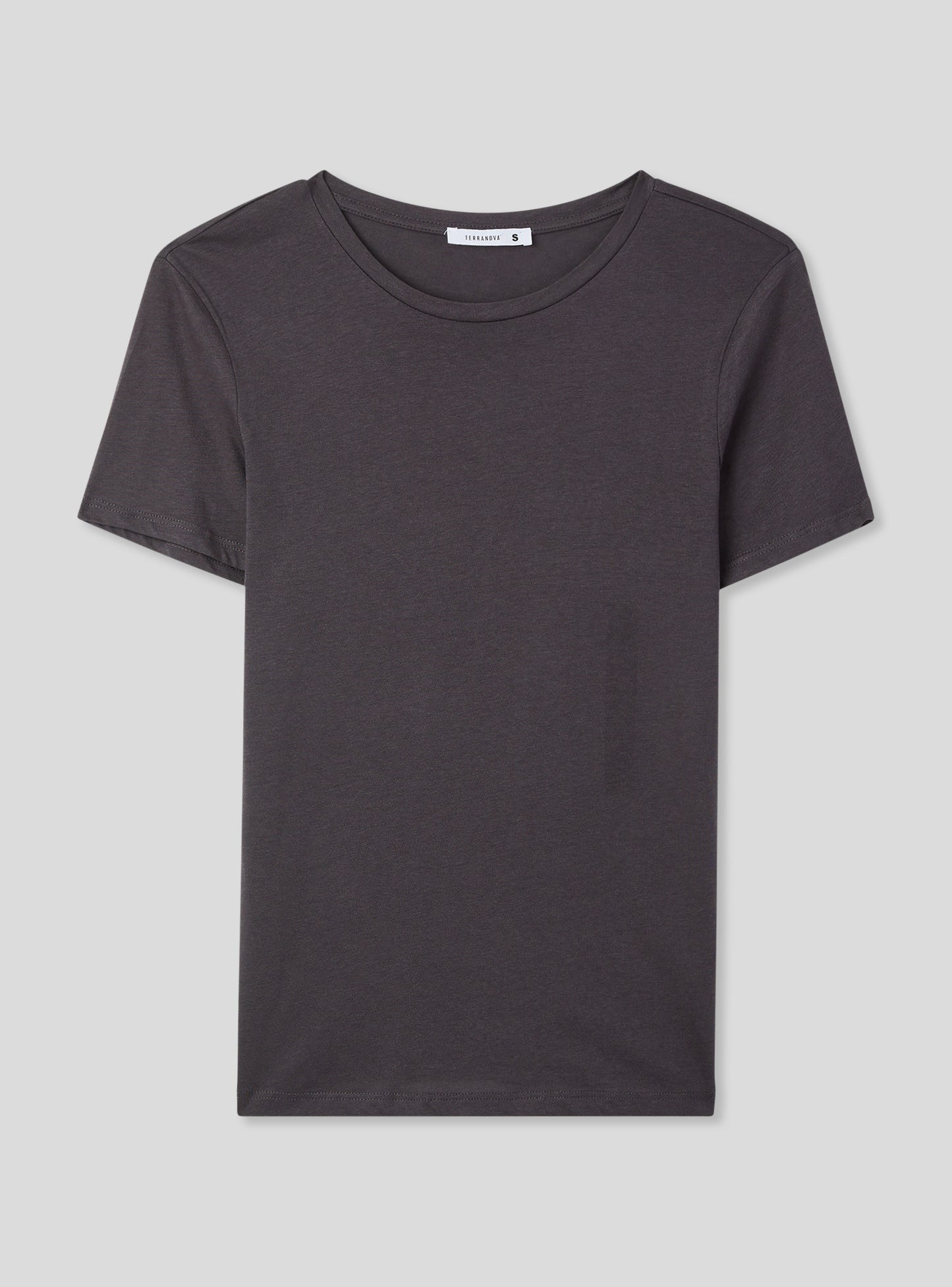 Woman Short-sleeved T-shirt