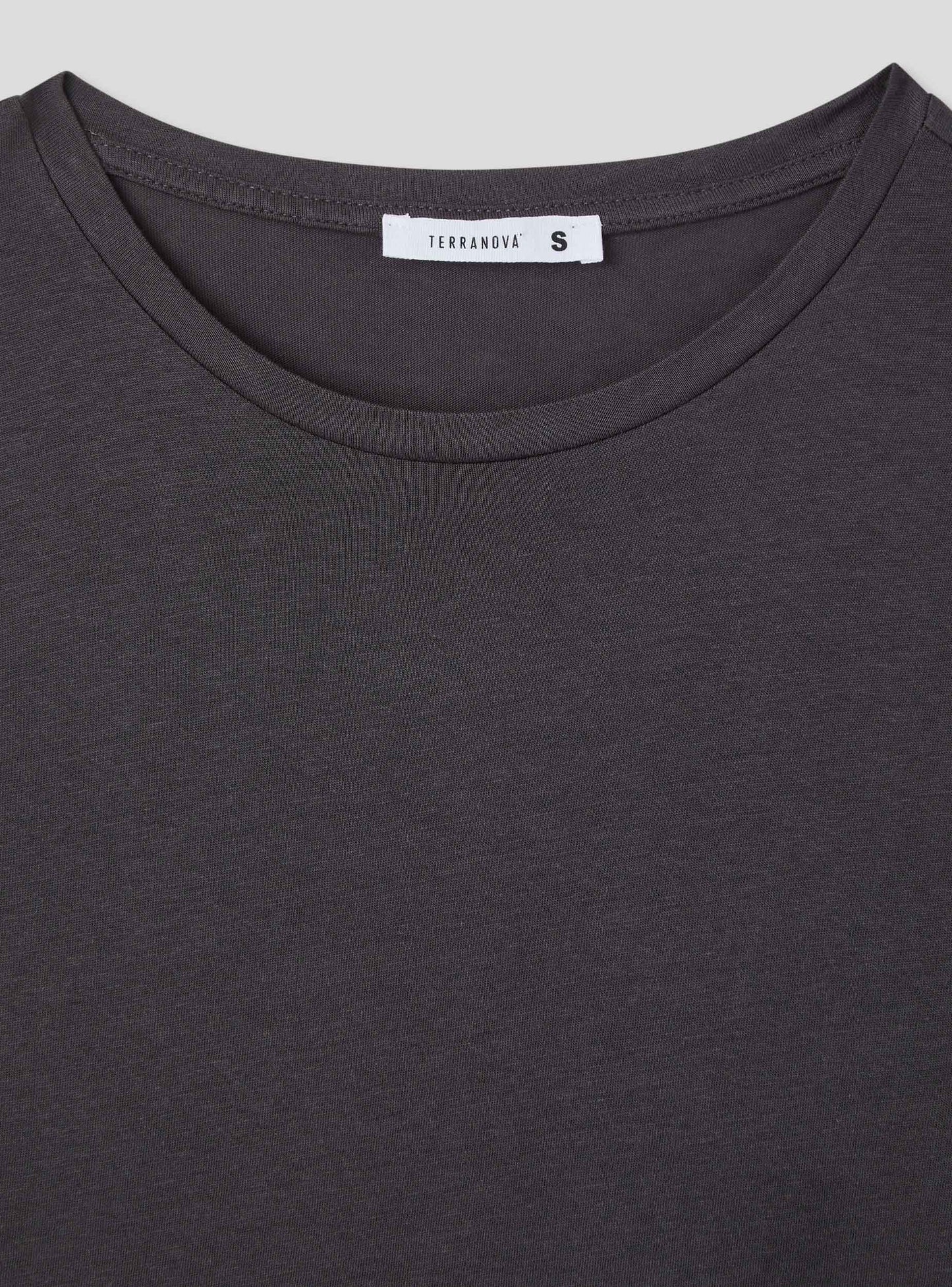 Woman Short-sleeved T-shirt