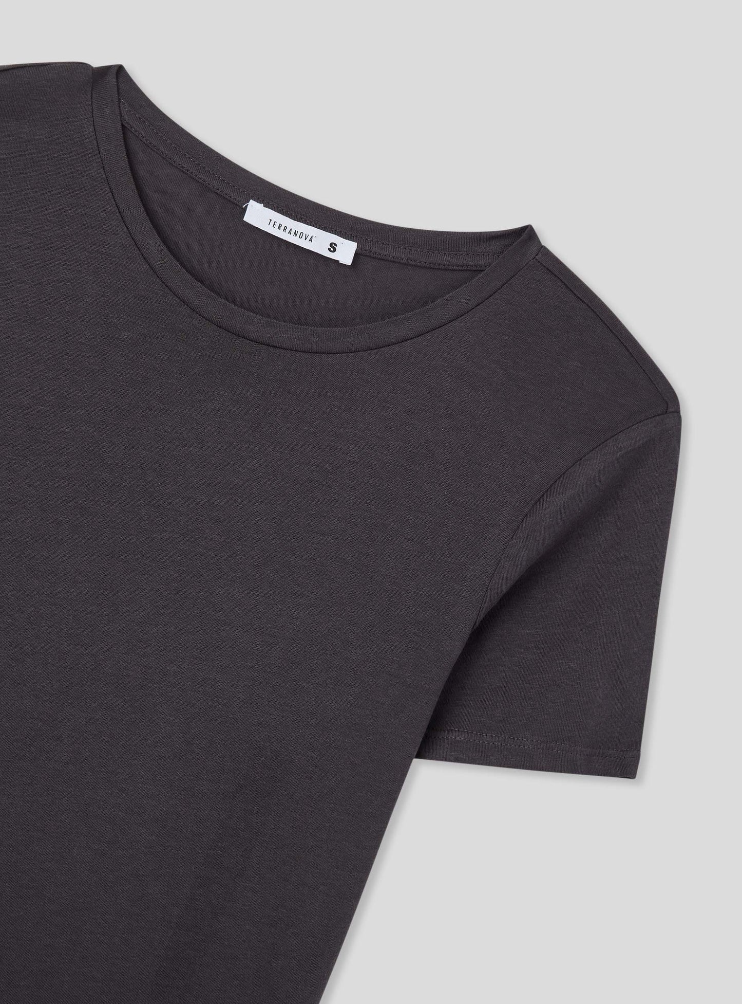 Woman Short-sleeved T-shirt