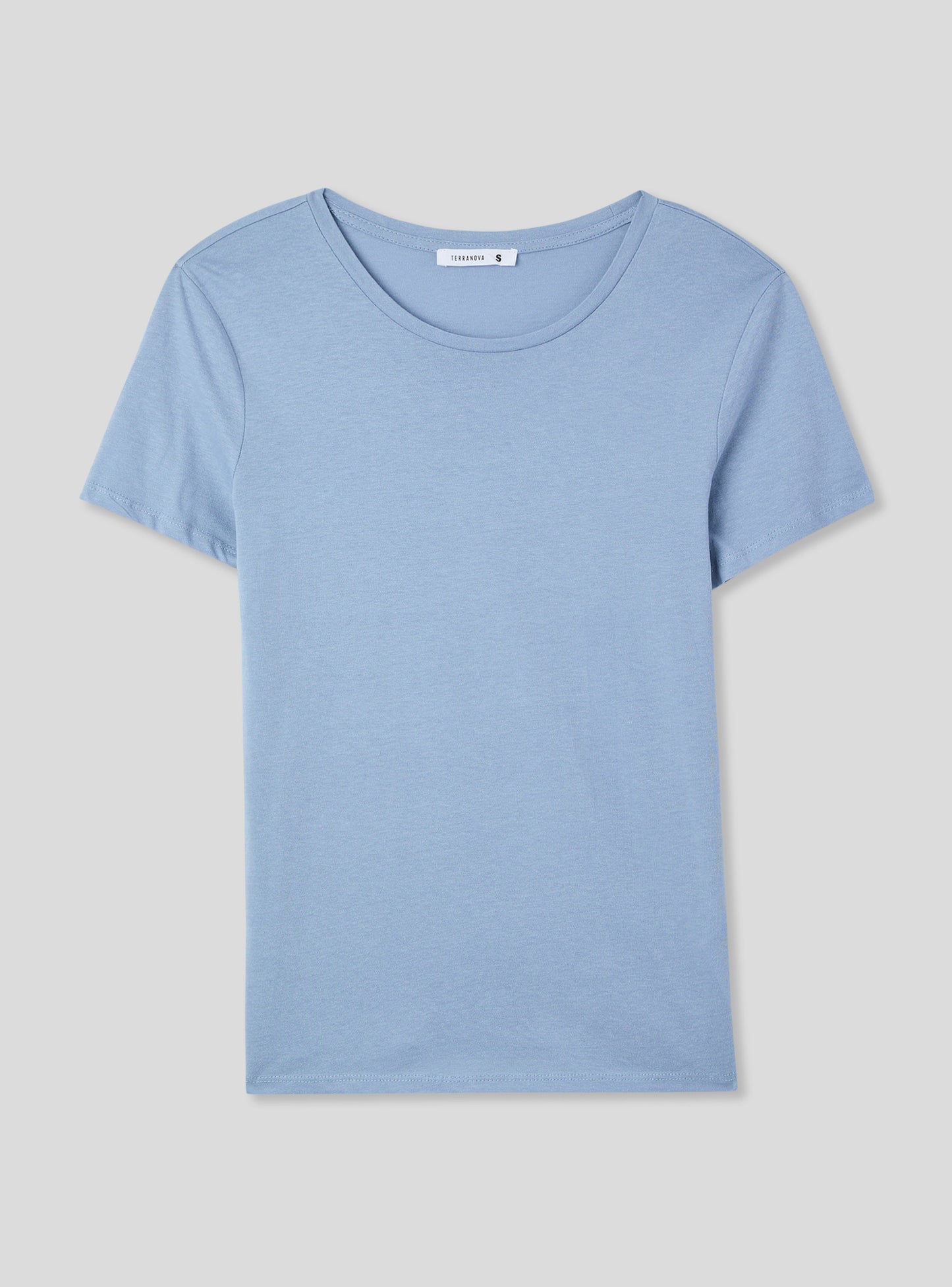 Woman Short-sleeved T-shirt