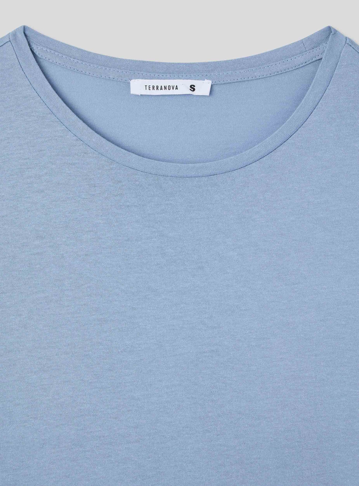 Woman Short-sleeved T-shirt