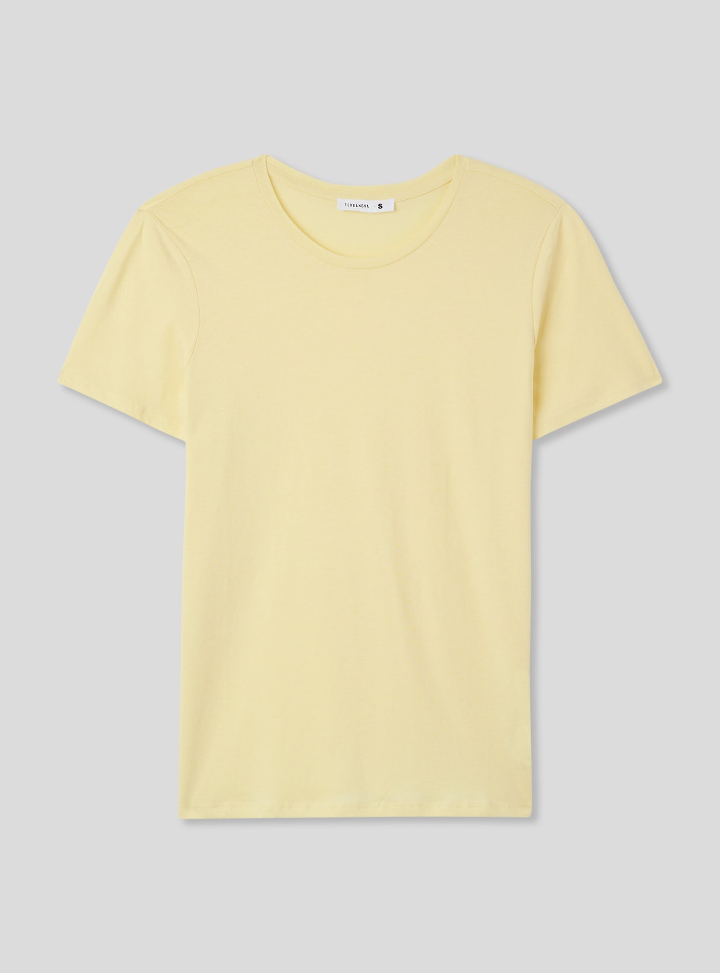 Woman Short-sleeved T-shirt