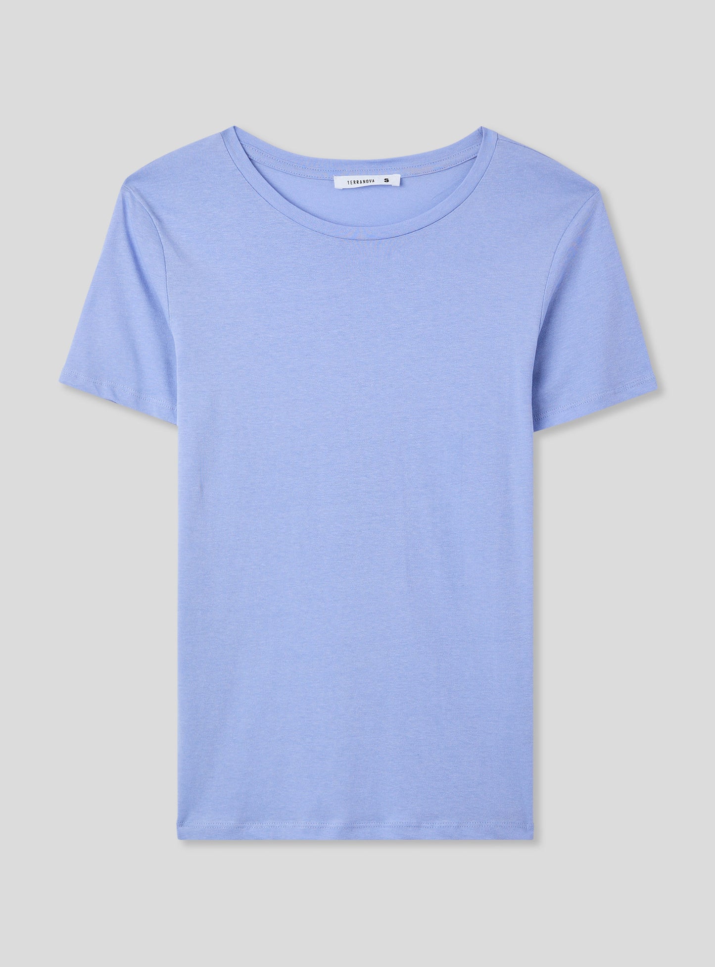 Woman Short-sleeved T-shirt