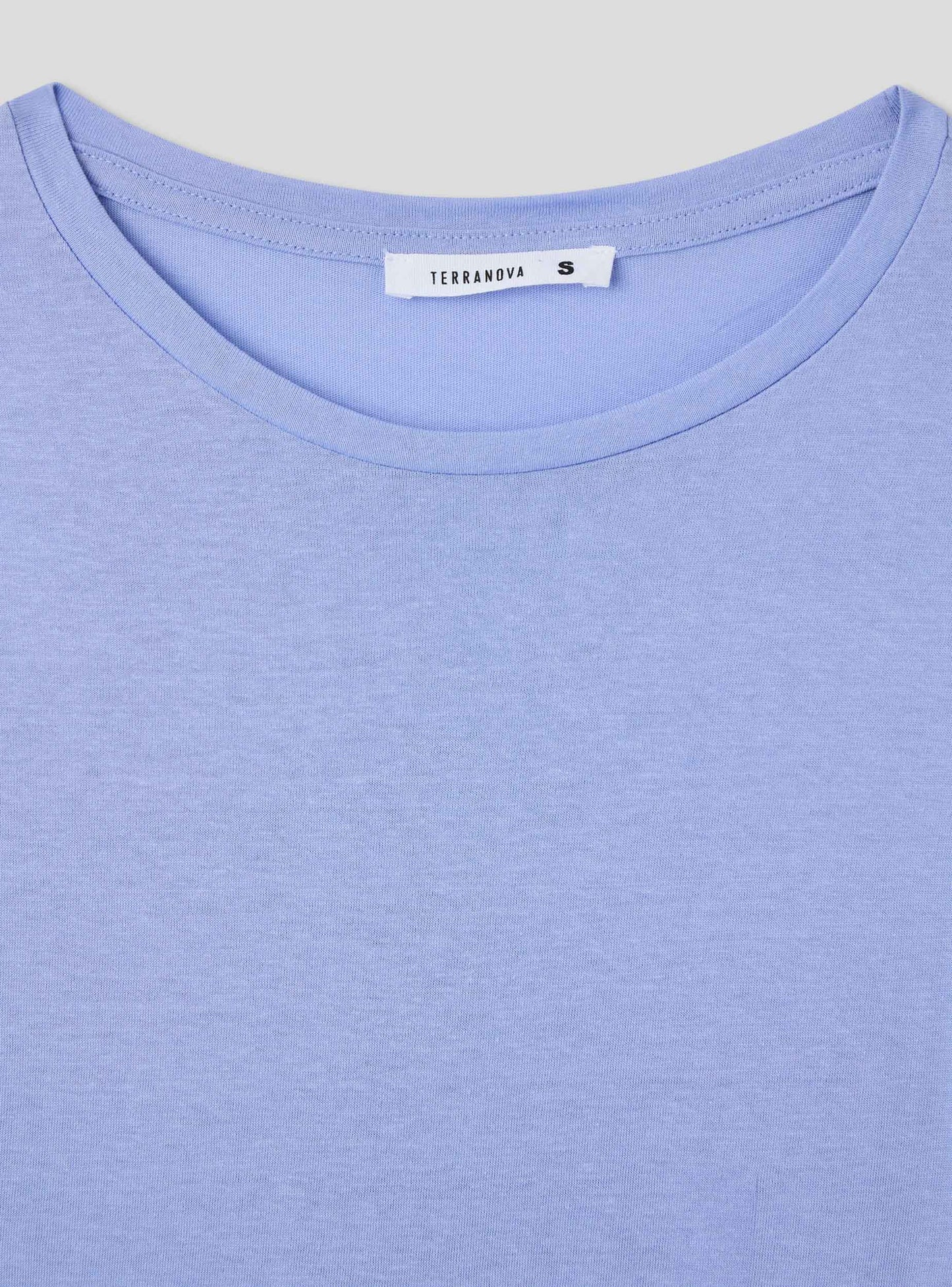 Woman Short-sleeved T-shirt