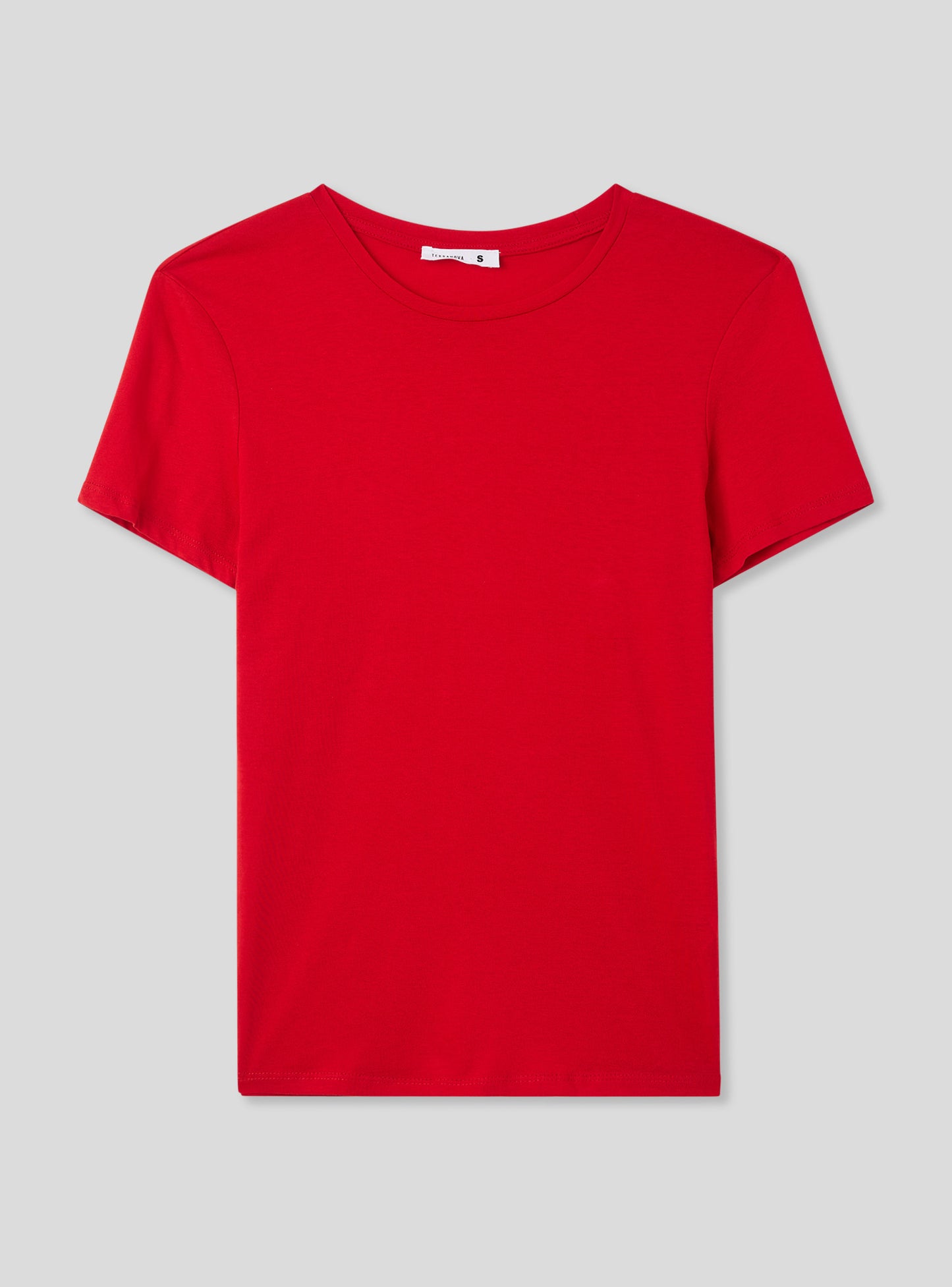 Woman Short-sleeved T-shirt