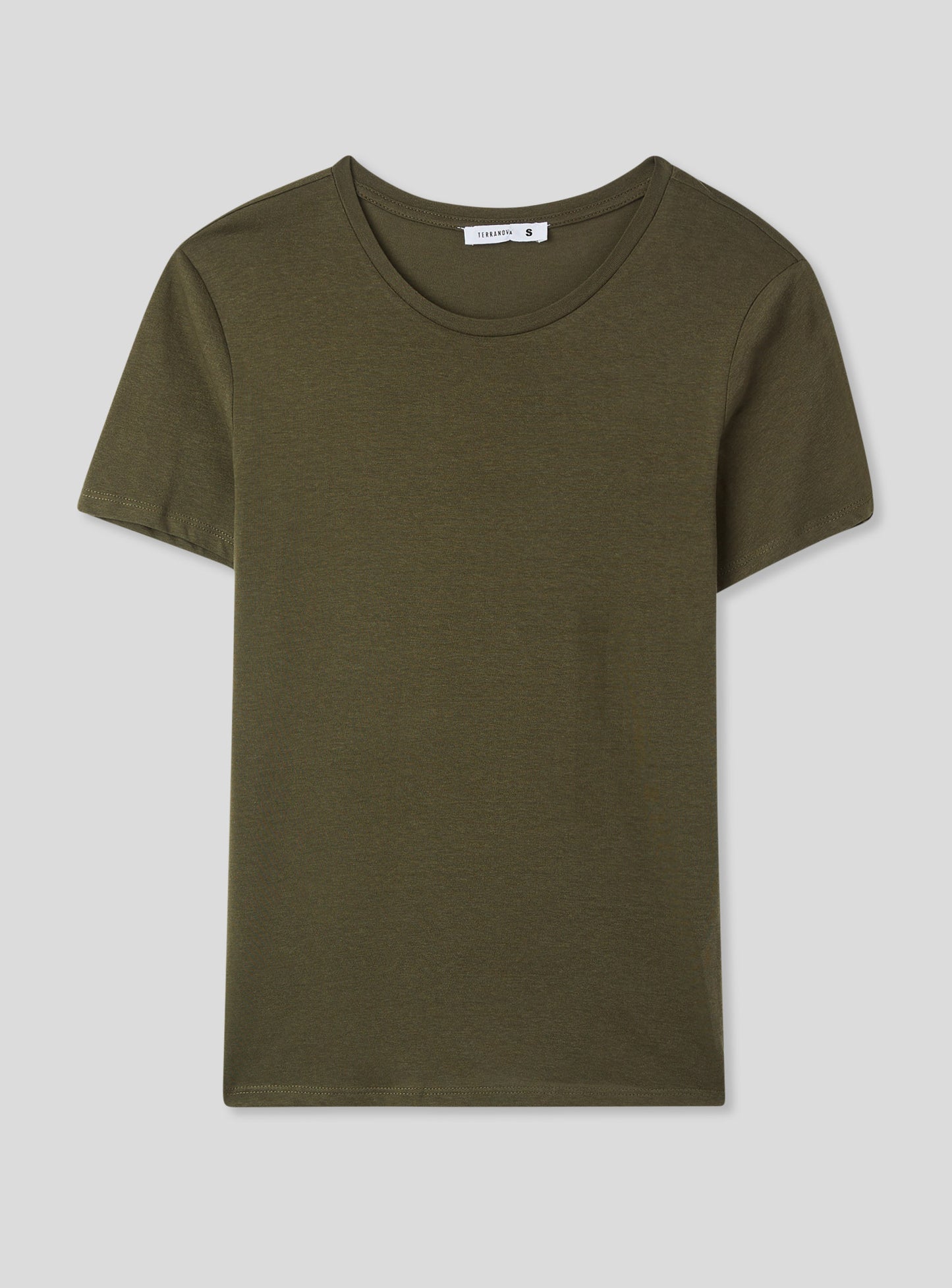 Woman Short-sleeved T-shirt
