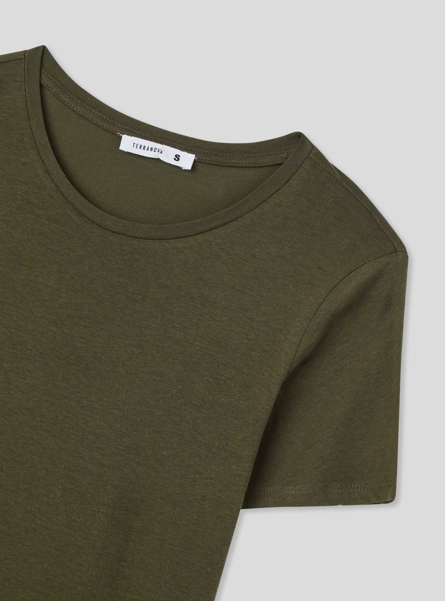 Woman Short-sleeved T-shirt