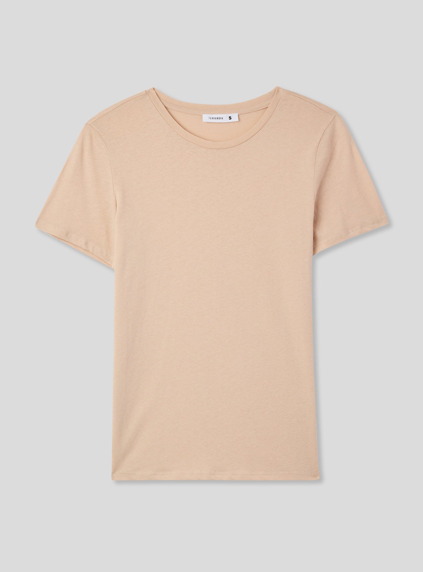 Woman Short-sleeved T-shirt