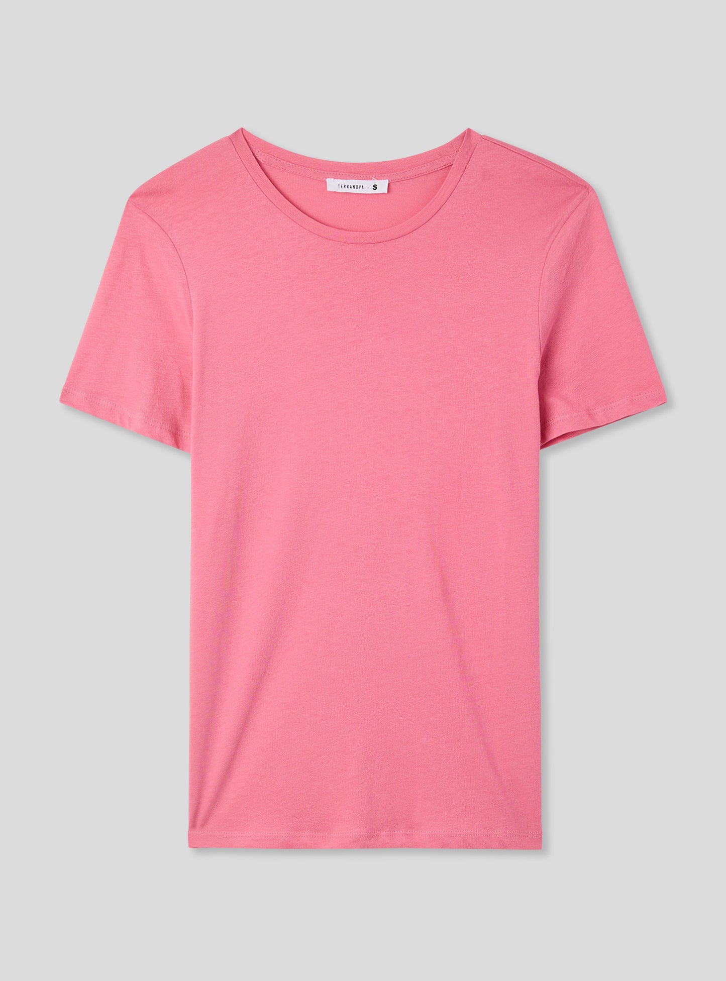 Woman Short-sleeved T-shirt