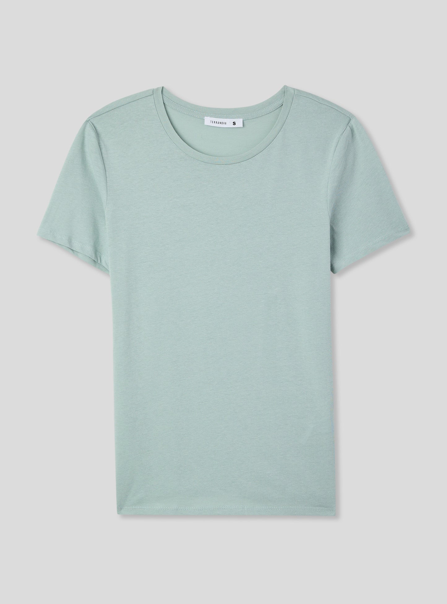 Woman Short-sleeved T-shirt