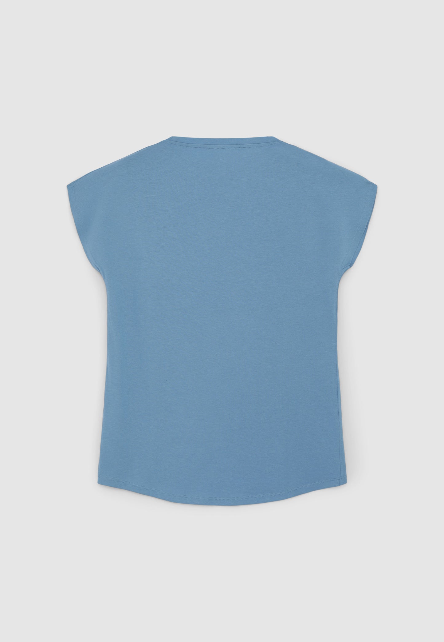 Woman Short-sleeved T-shirt