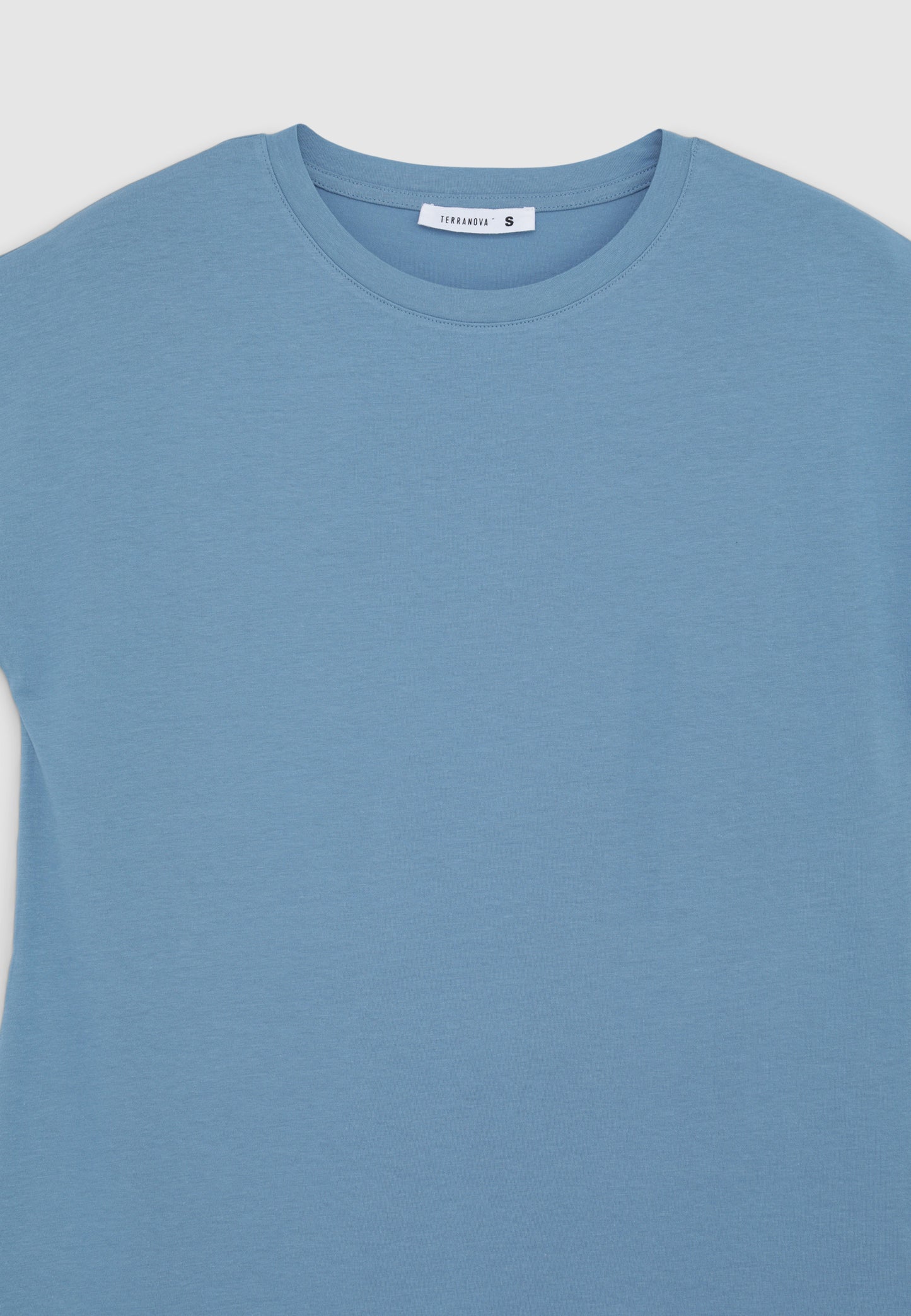 Woman Short-sleeved T-shirt