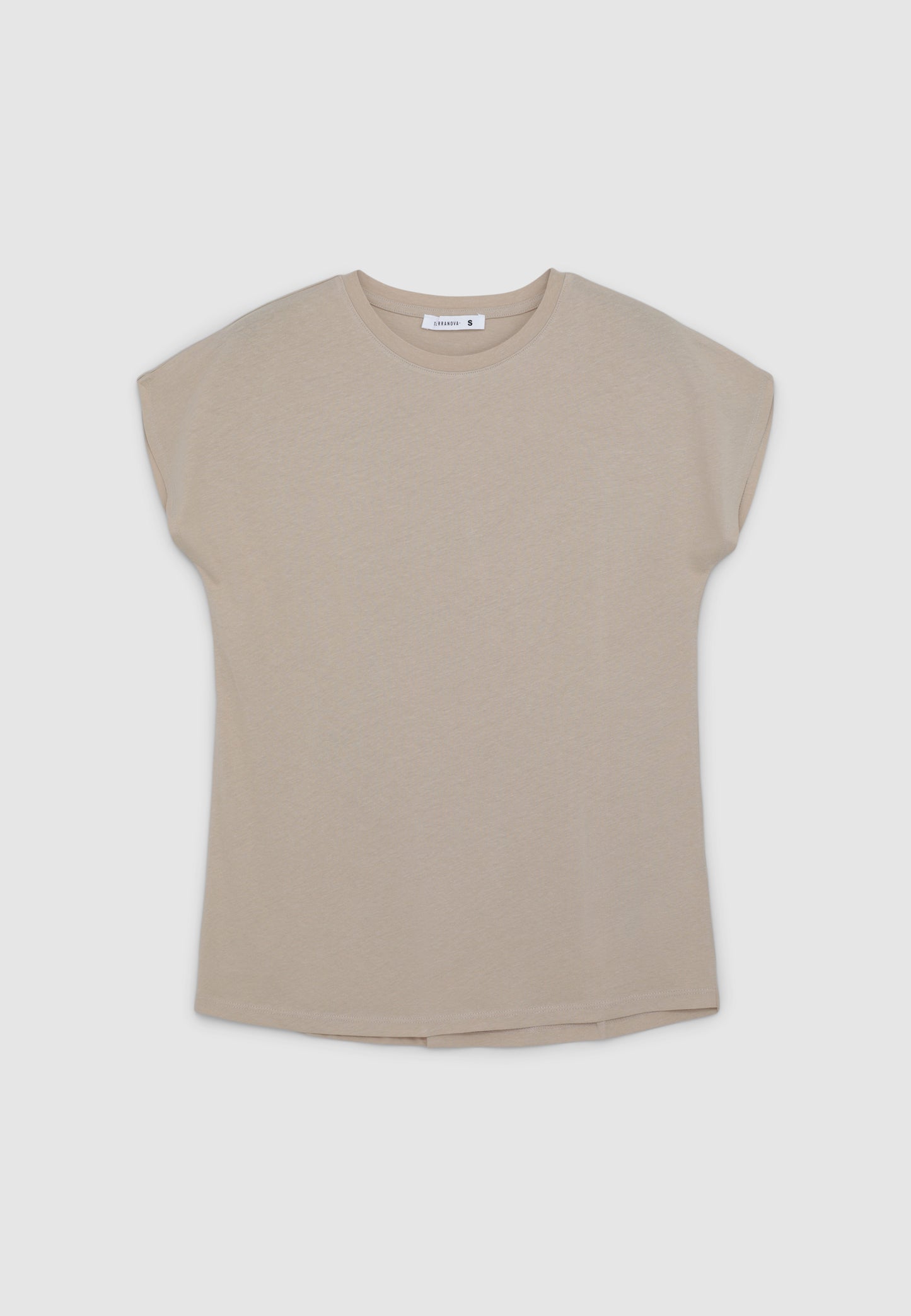 Woman Short-sleeved T-shirt