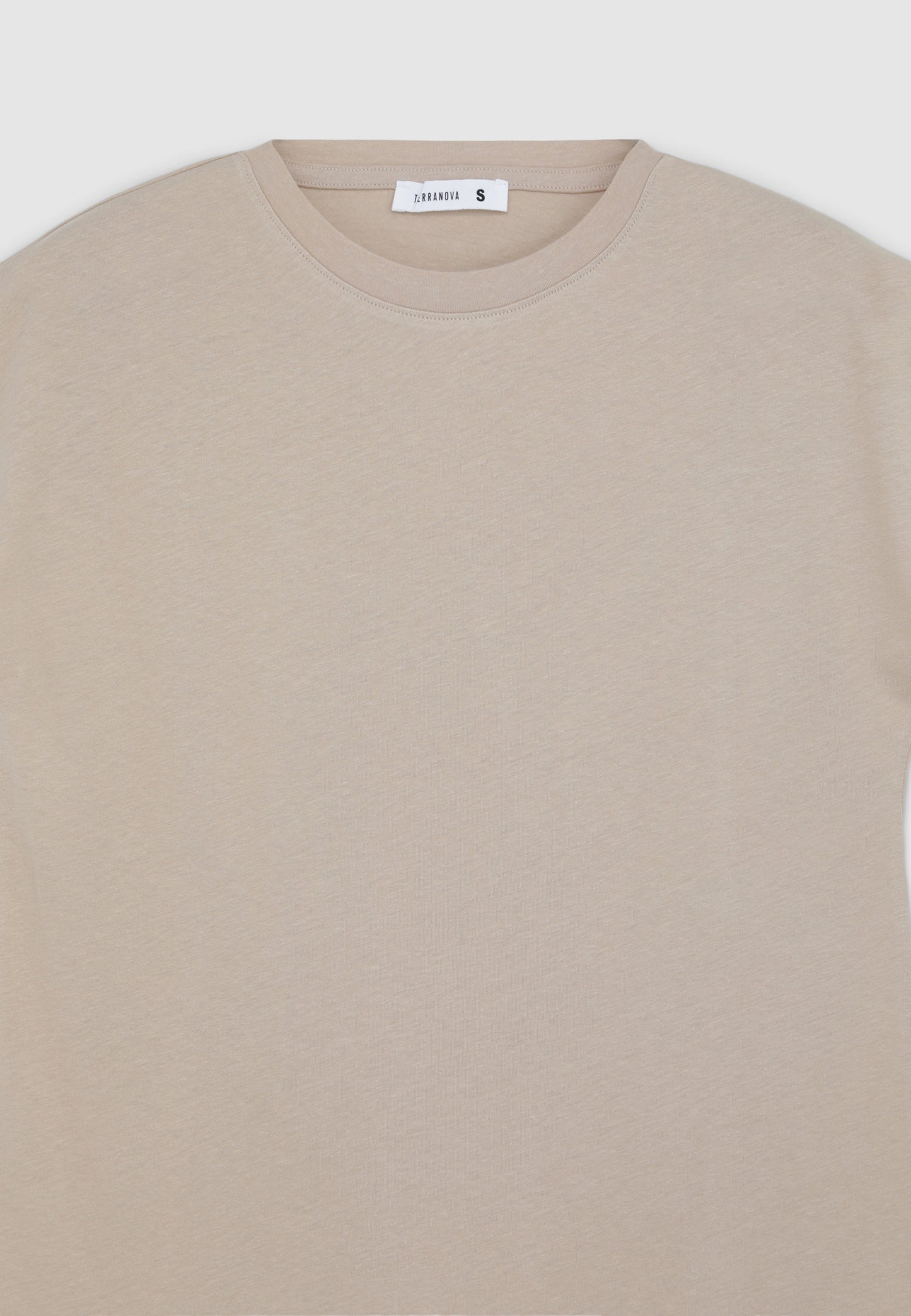 Woman Short-sleeved T-shirt