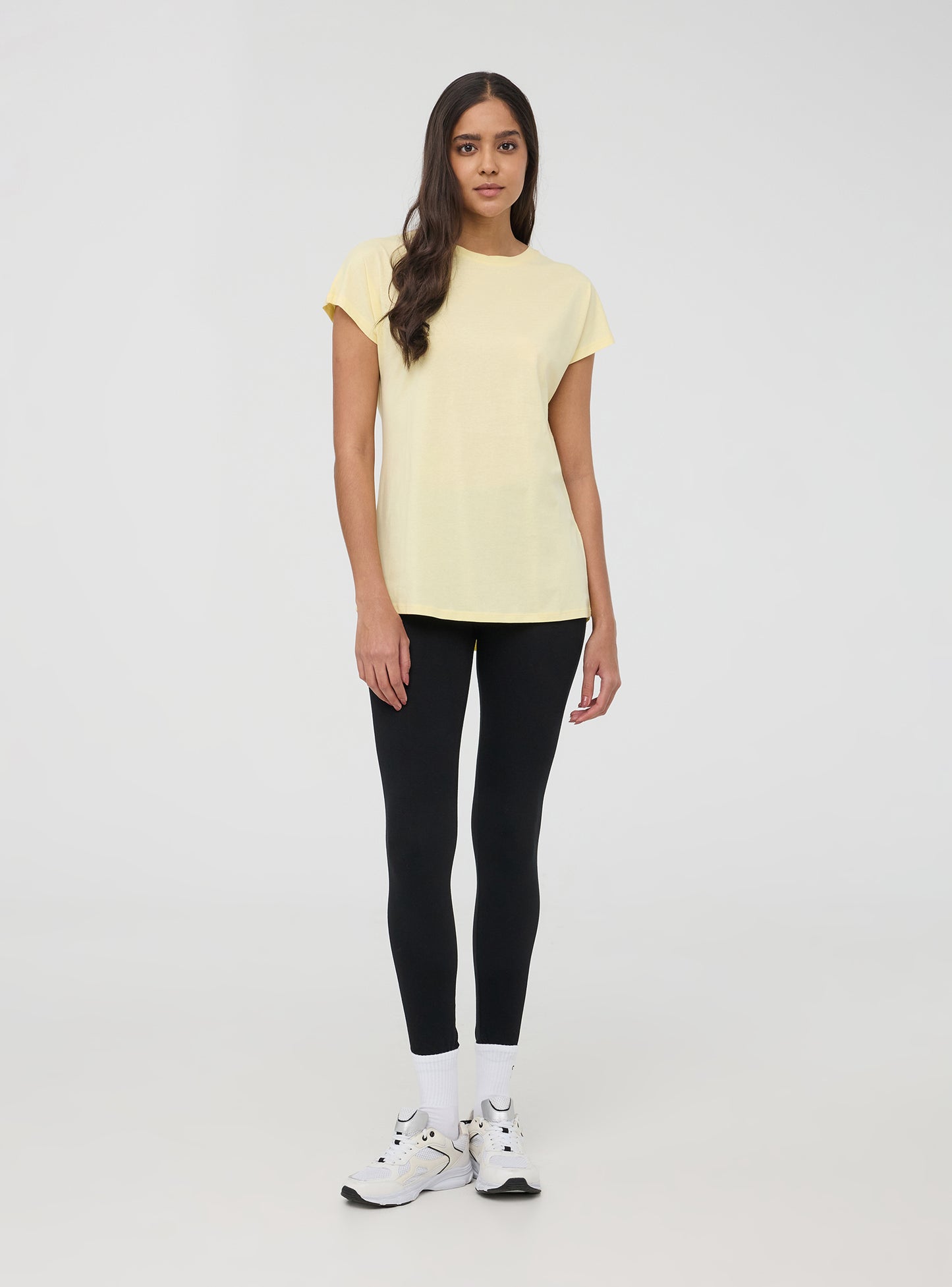 Woman Short-sleeved T-shirt