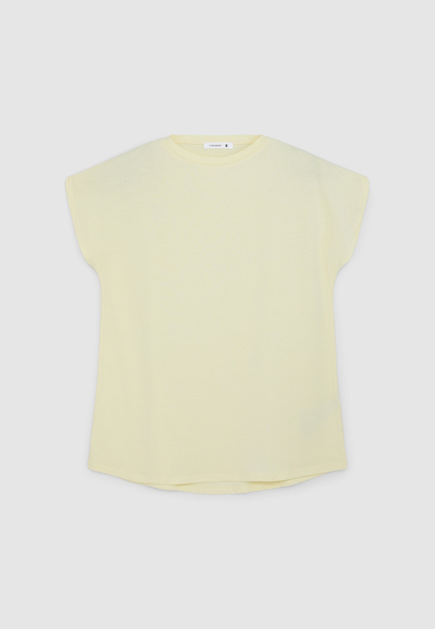 Woman Short-sleeved T-shirt