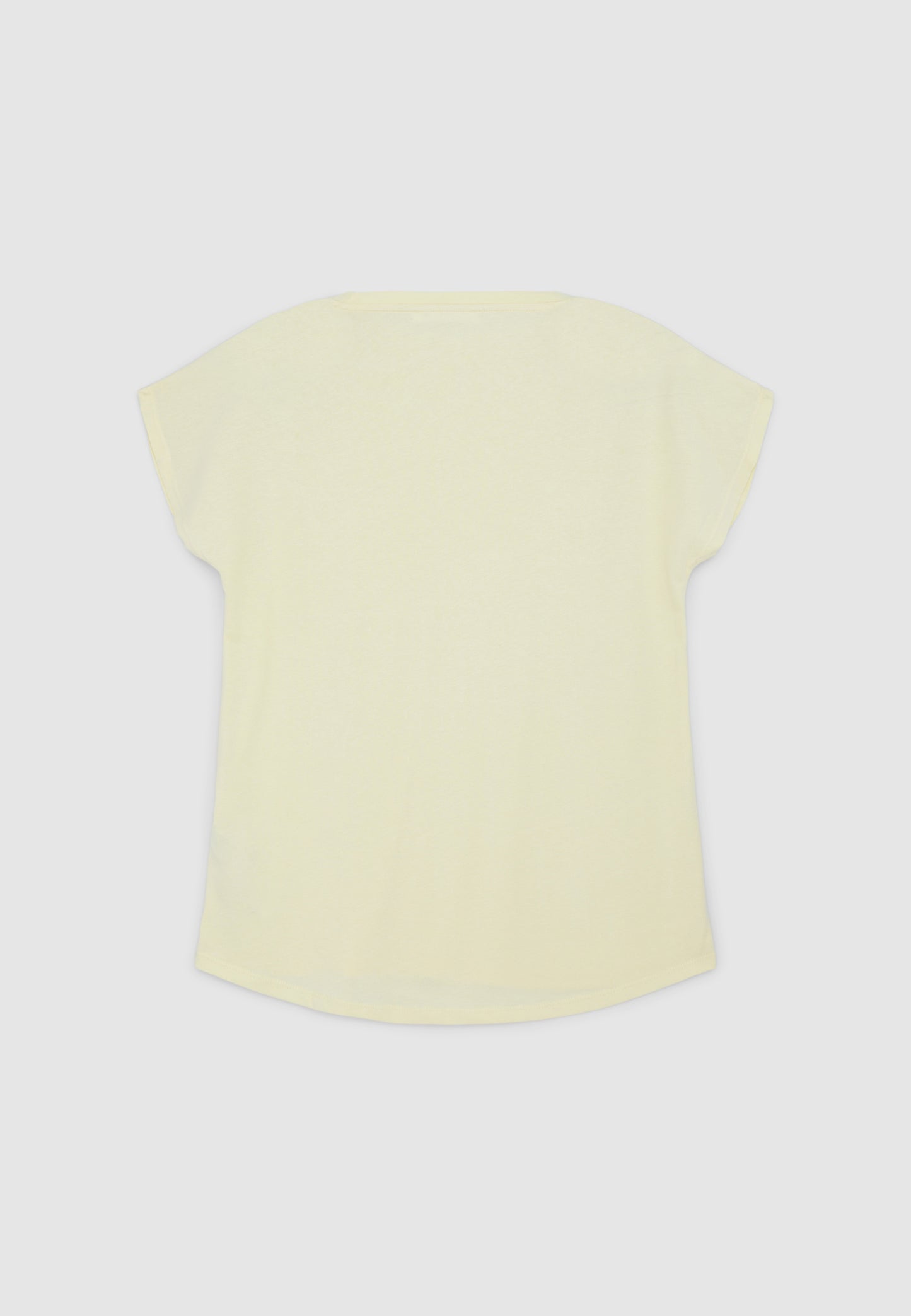 Woman Short-sleeved T-shirt