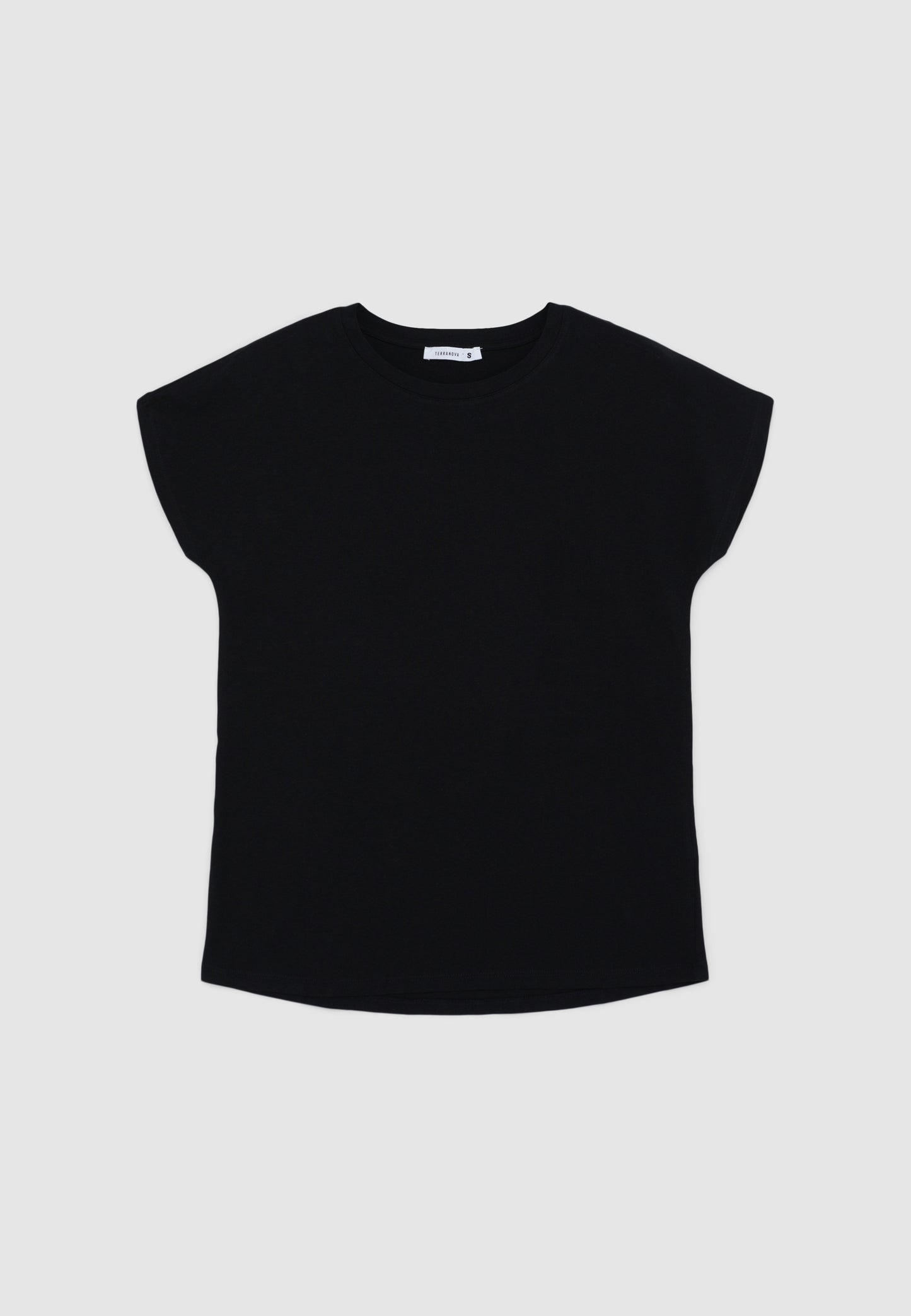 Woman Short-sleeved T-shirt