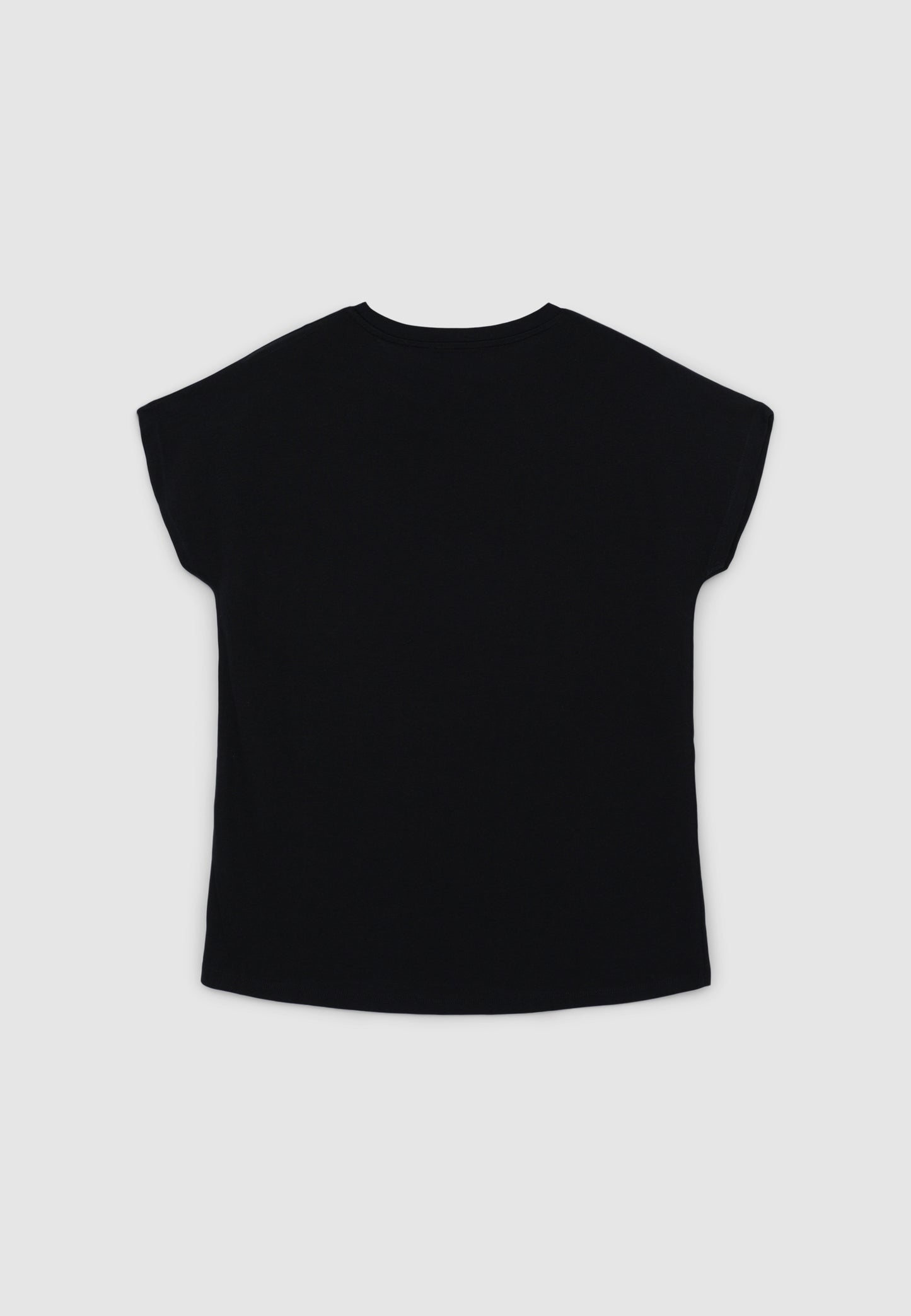 Woman Short-sleeved T-shirt