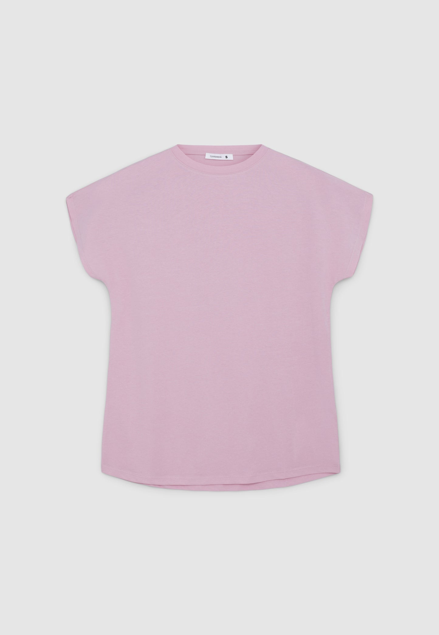 Woman Short-sleeved T-shirt