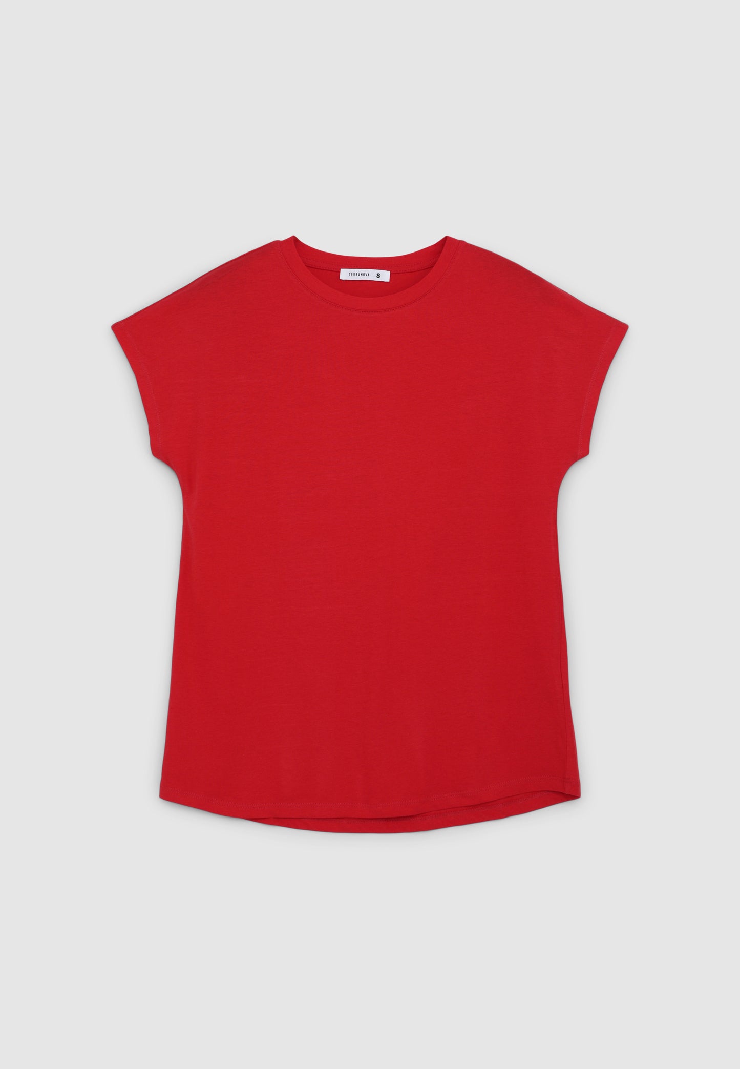 Woman Short-sleeved T-shirt