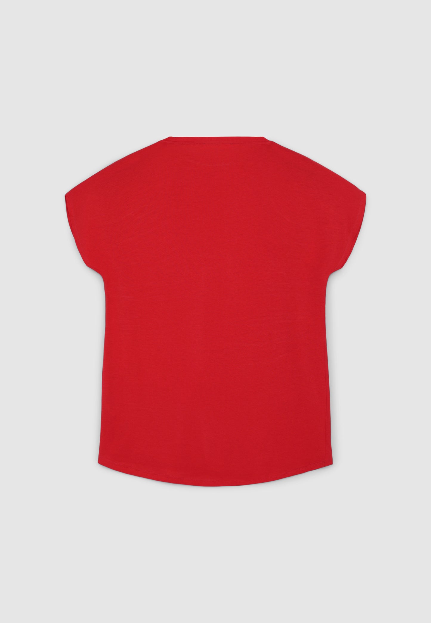 Woman Short-sleeved T-shirt