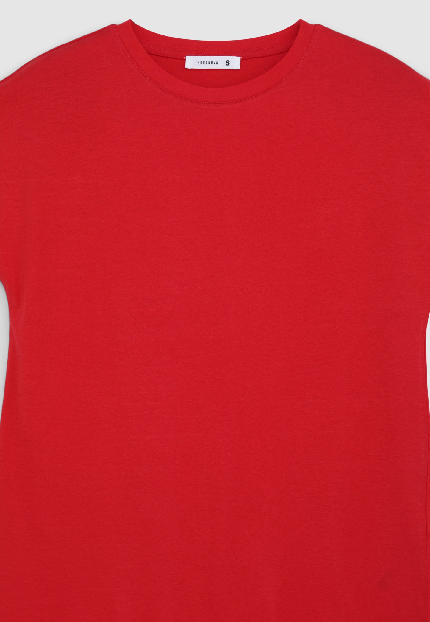 Woman Short-sleeved T-shirt