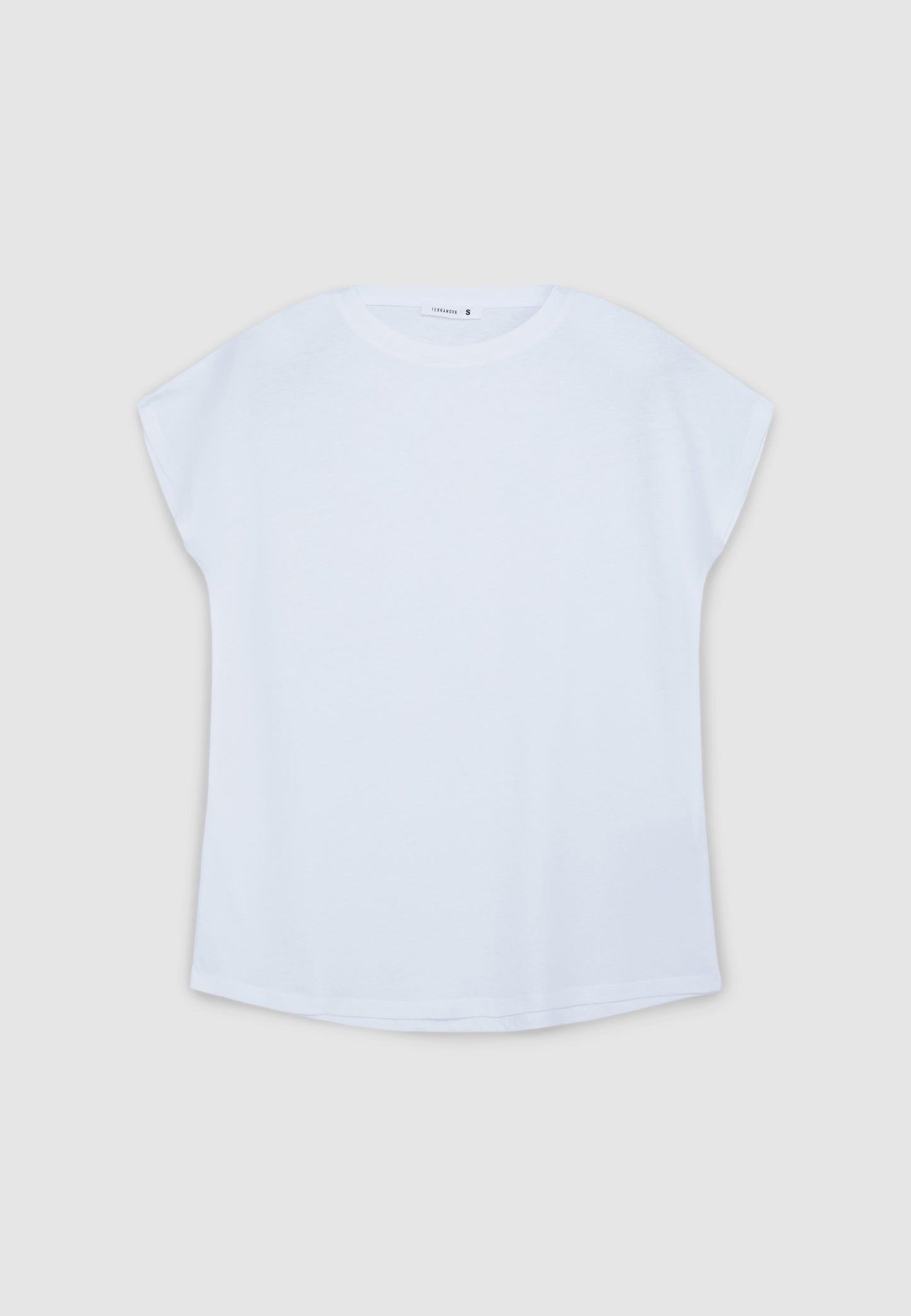 Woman Short-sleeved T-shirt
