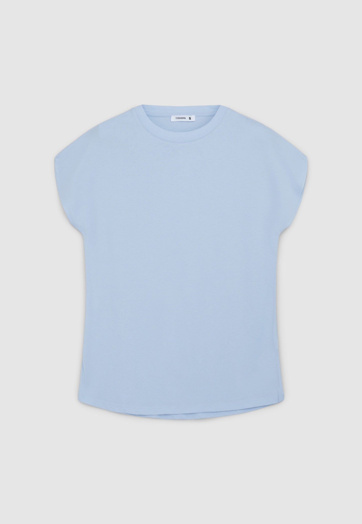 Woman Short-sleeved T-shirt