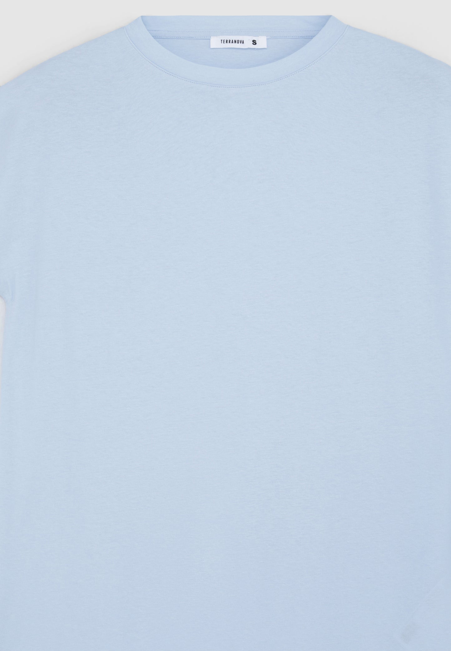 Woman Short-sleeved T-shirt