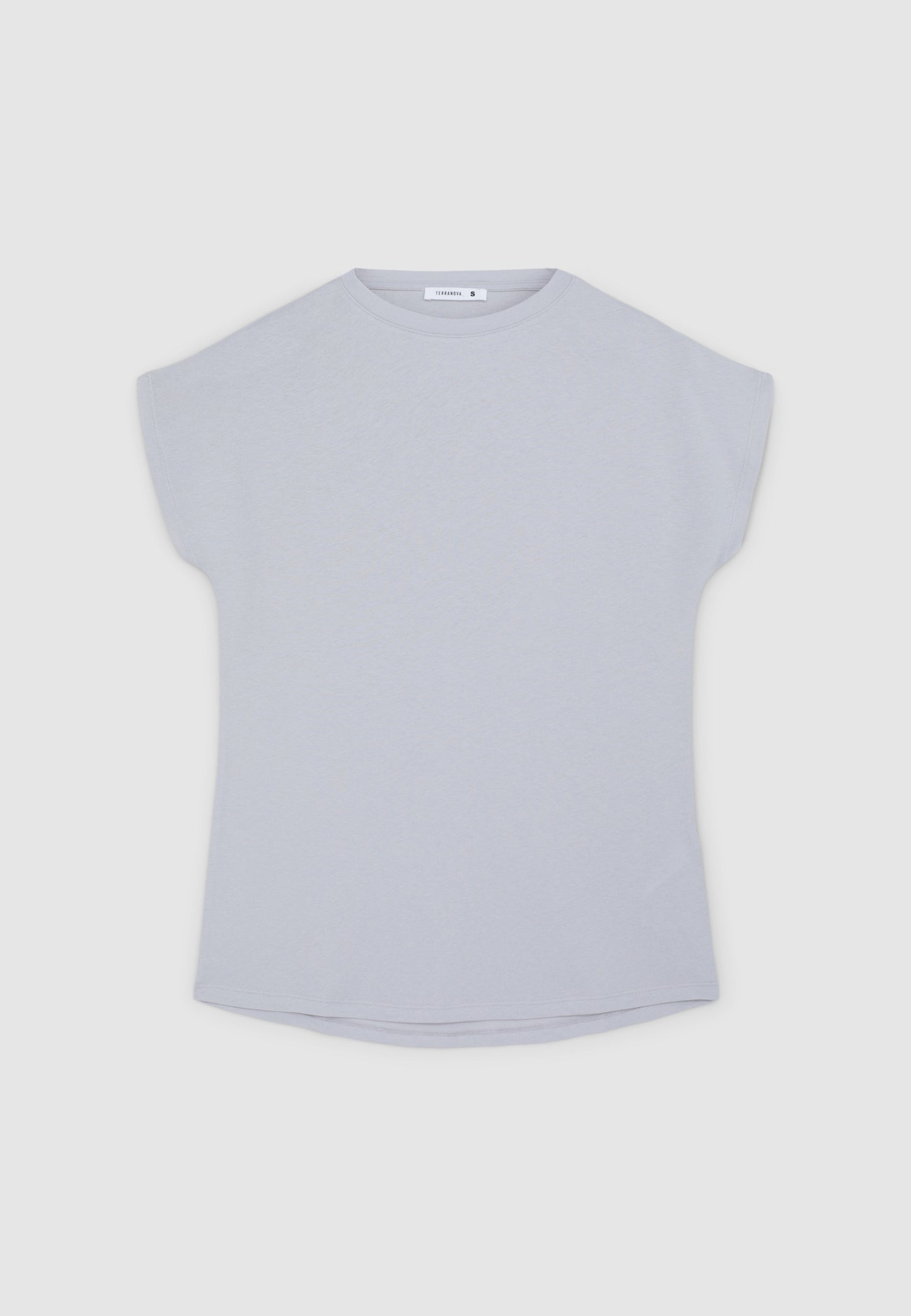 Woman Short-sleeved T-shirt