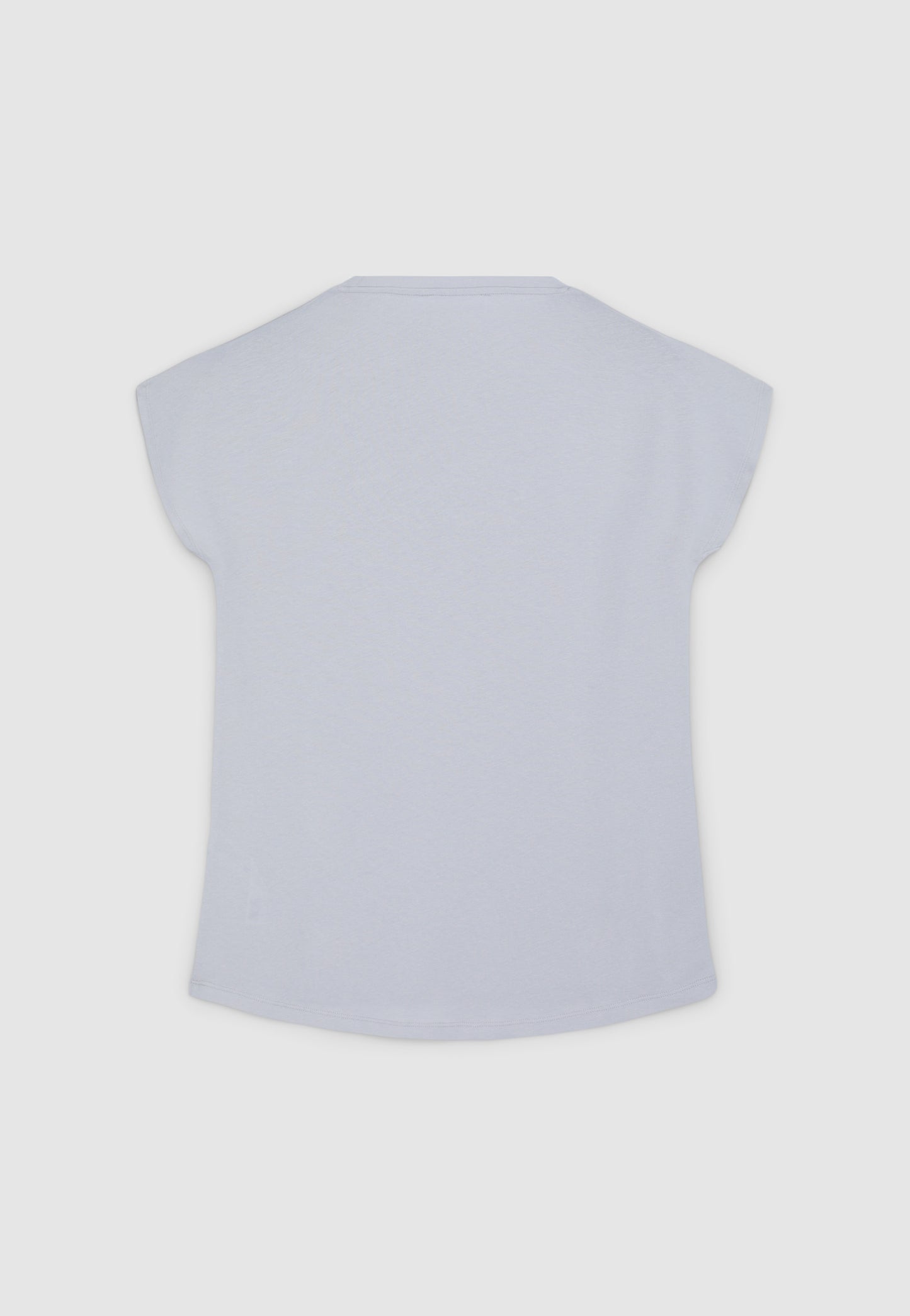 Woman Short-sleeved T-shirt