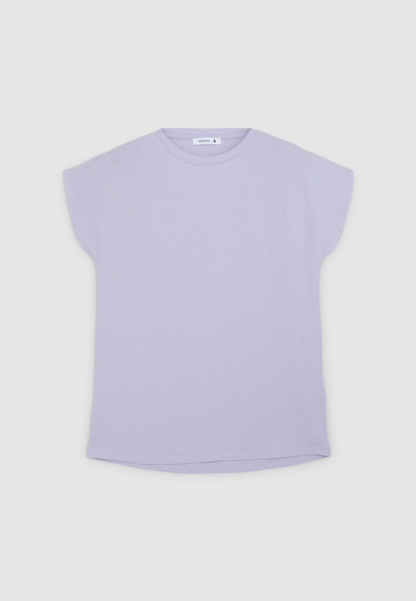 Woman Short-sleeved T-shirt