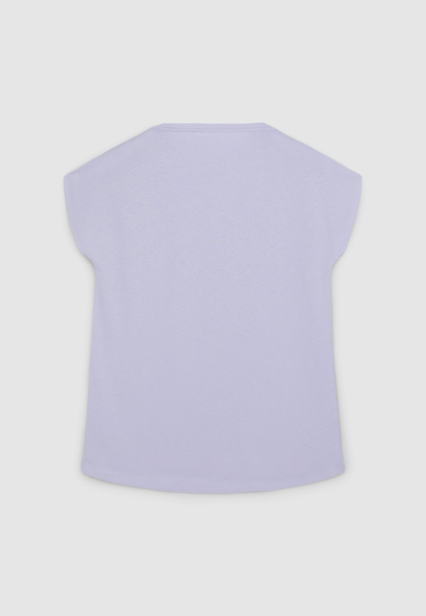 Woman Short-sleeved T-shirt