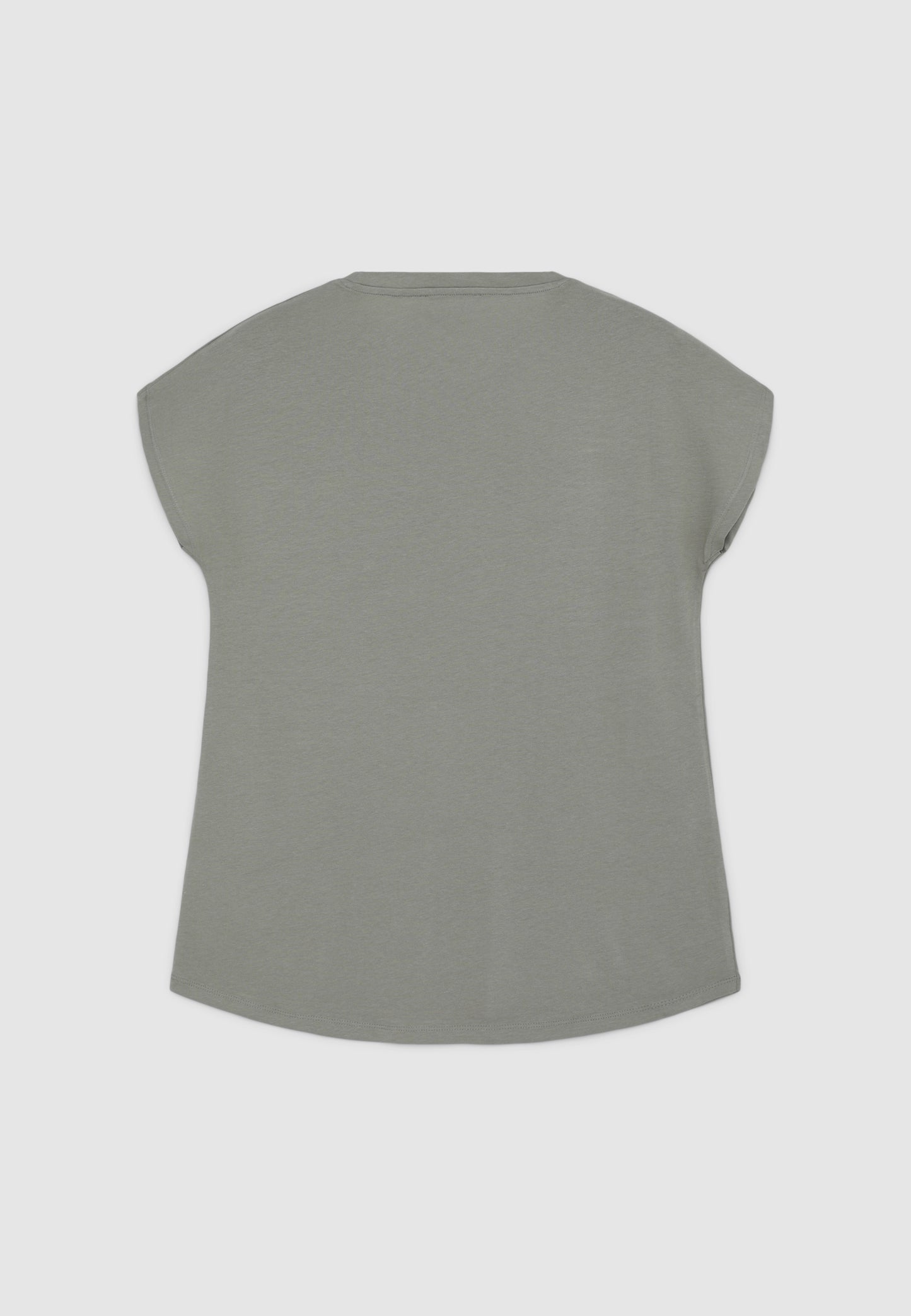 Woman Short-sleeved T-shirt