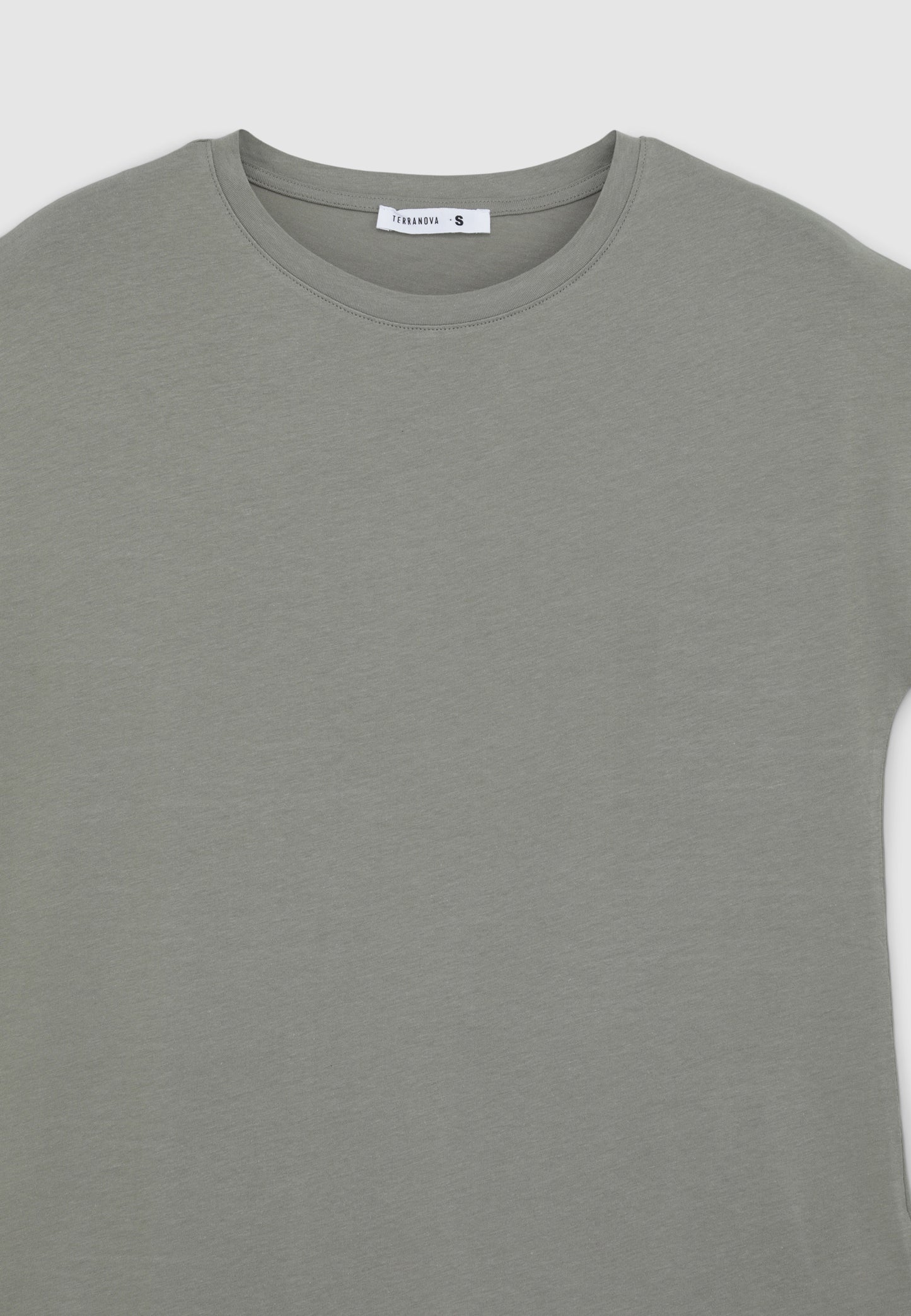 Woman Short-sleeved T-shirt