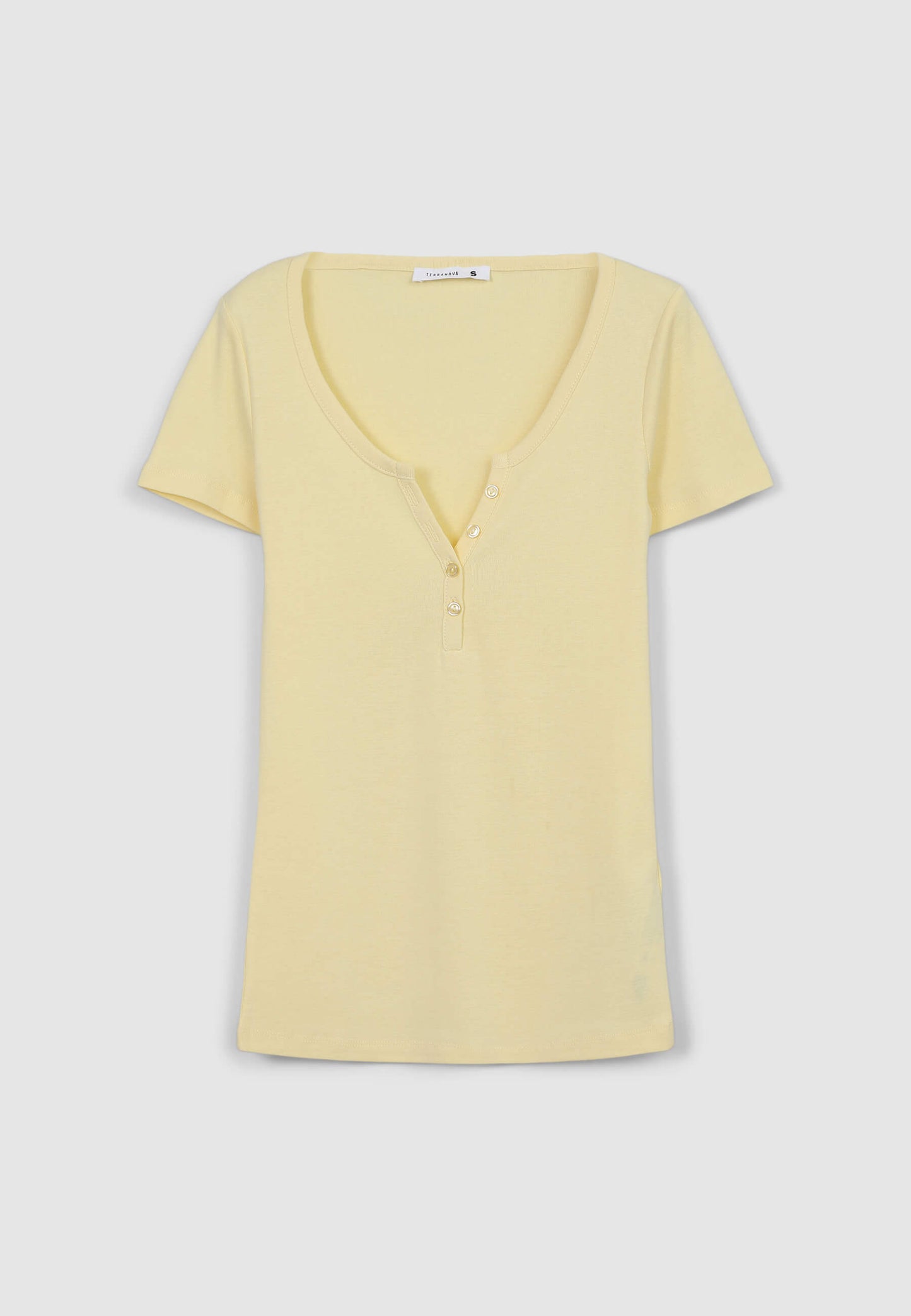 Woman Short-sleeved T-shirt