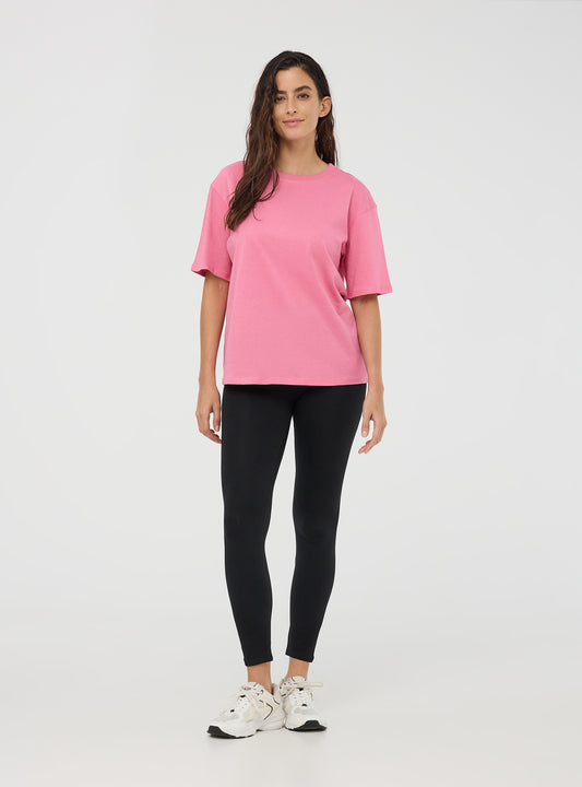 Woman Short-sleeved T-shirt