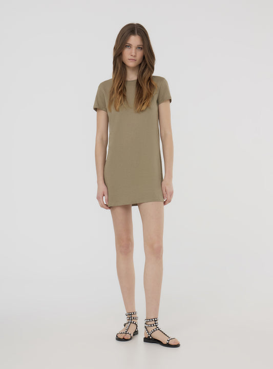Woman Short-sleeved T-shirt
