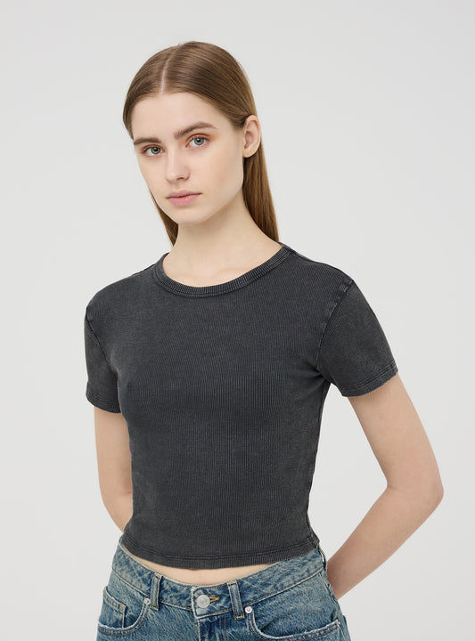 Woman Short-sleeved T-shirt