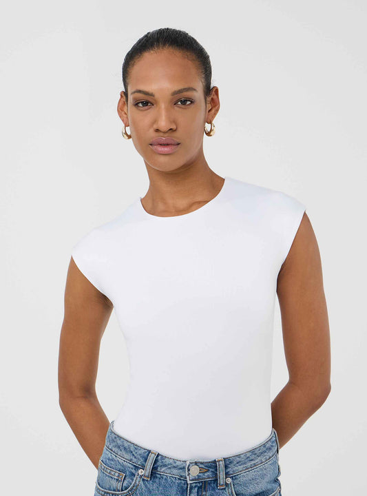 Woman Short-sleeved T-shirt