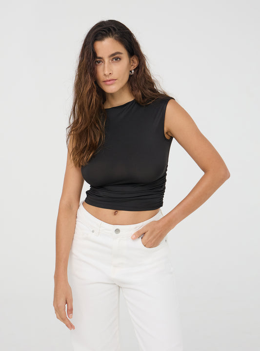 Woman Short-sleeved T-shirt