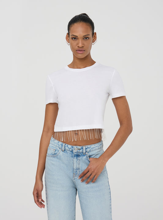 Woman Short-sleeved T-shirt