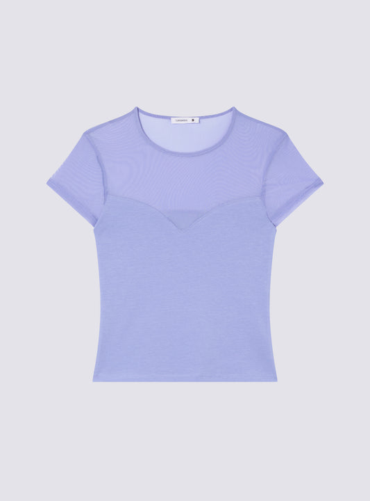Woman Short-sleeved T-shirt