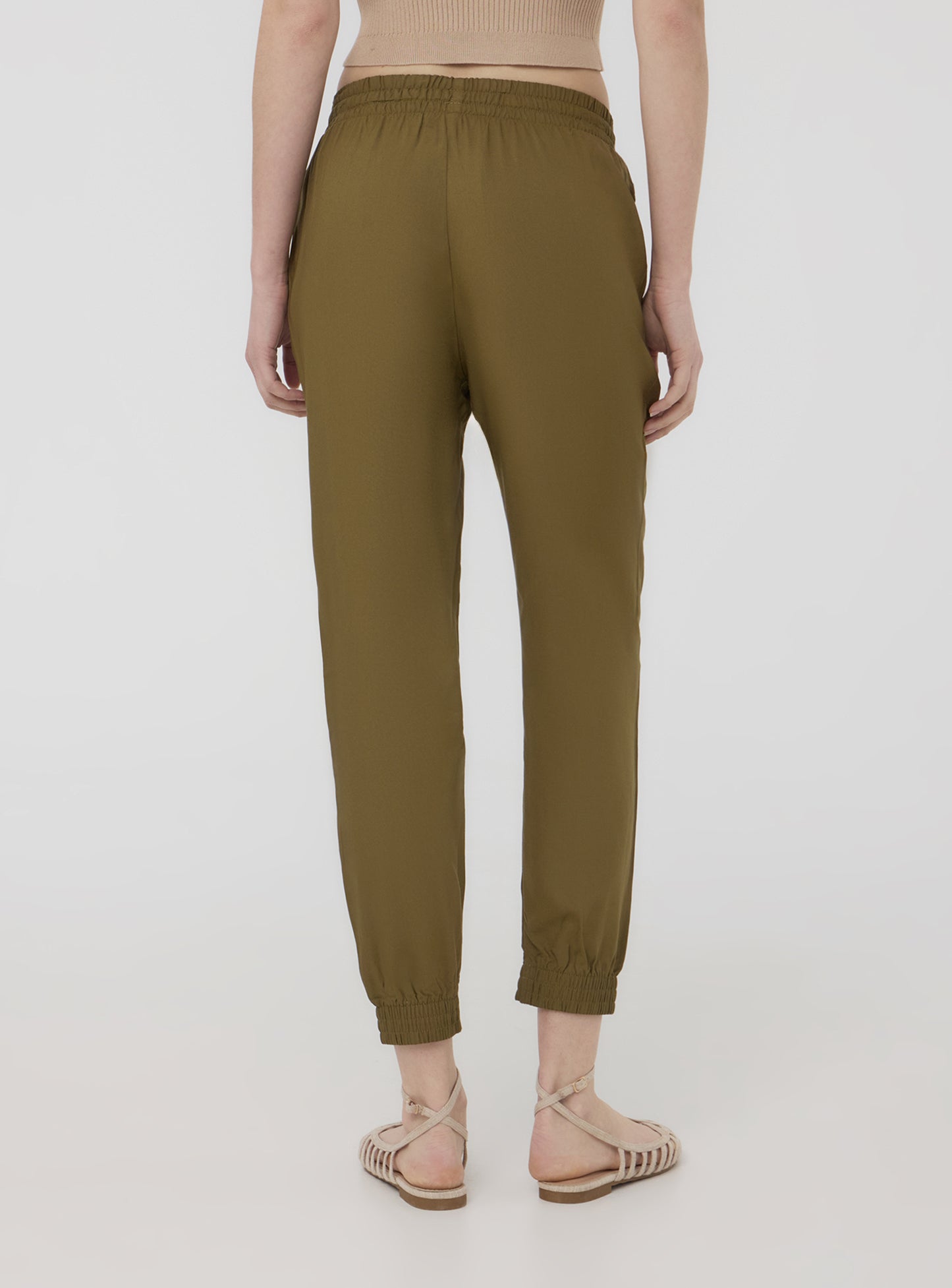 Woman Long pants