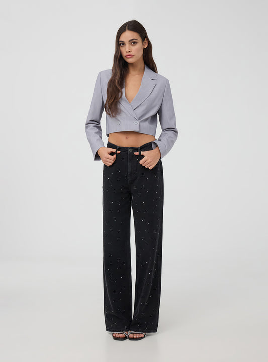 Woman Long pants jeans
