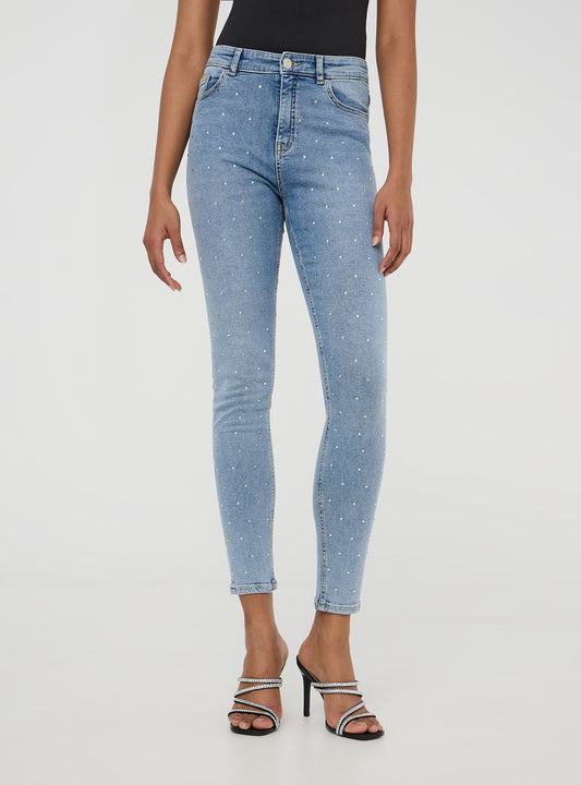 Woman Long pants jeans