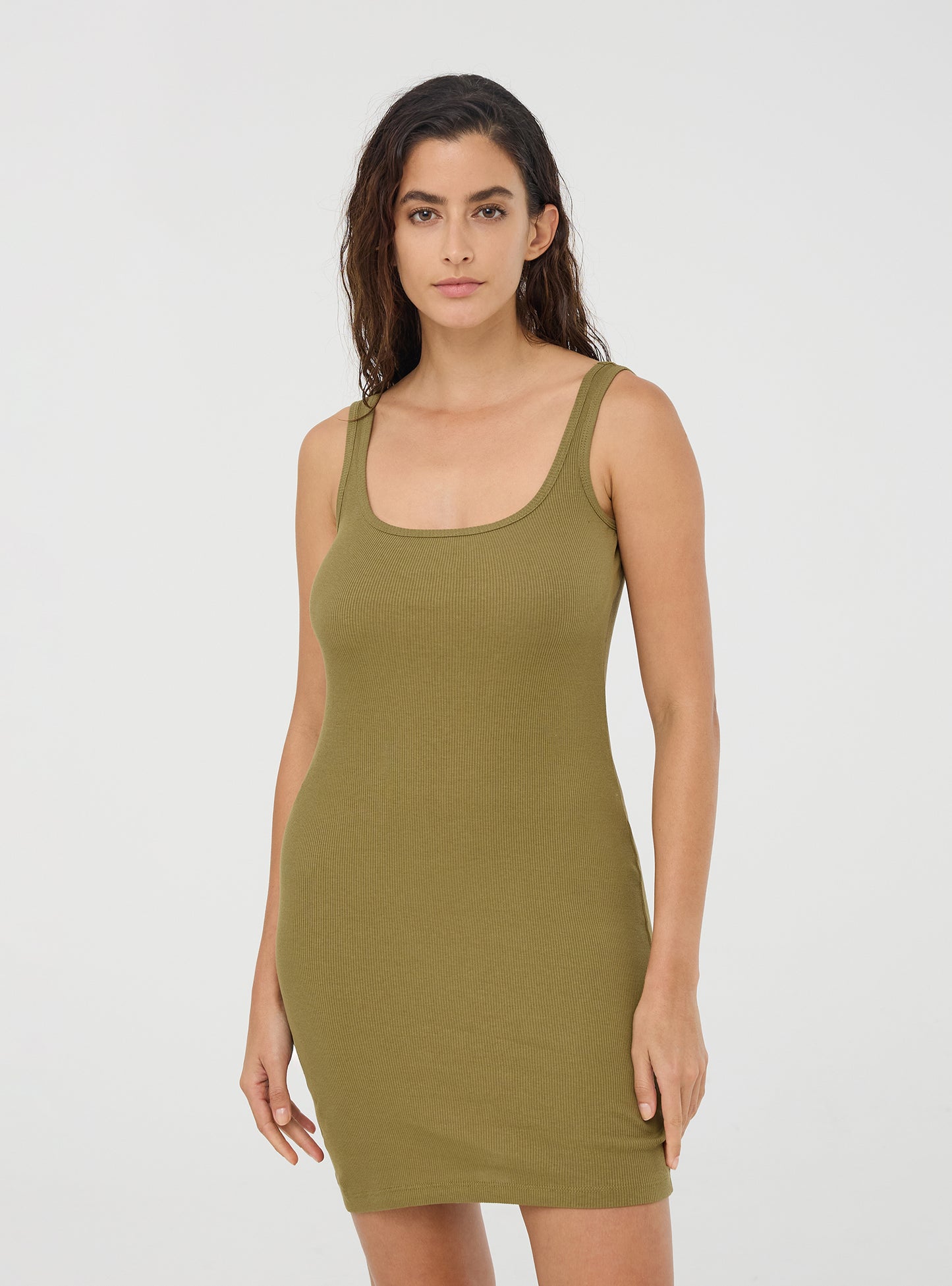 Woman Dress