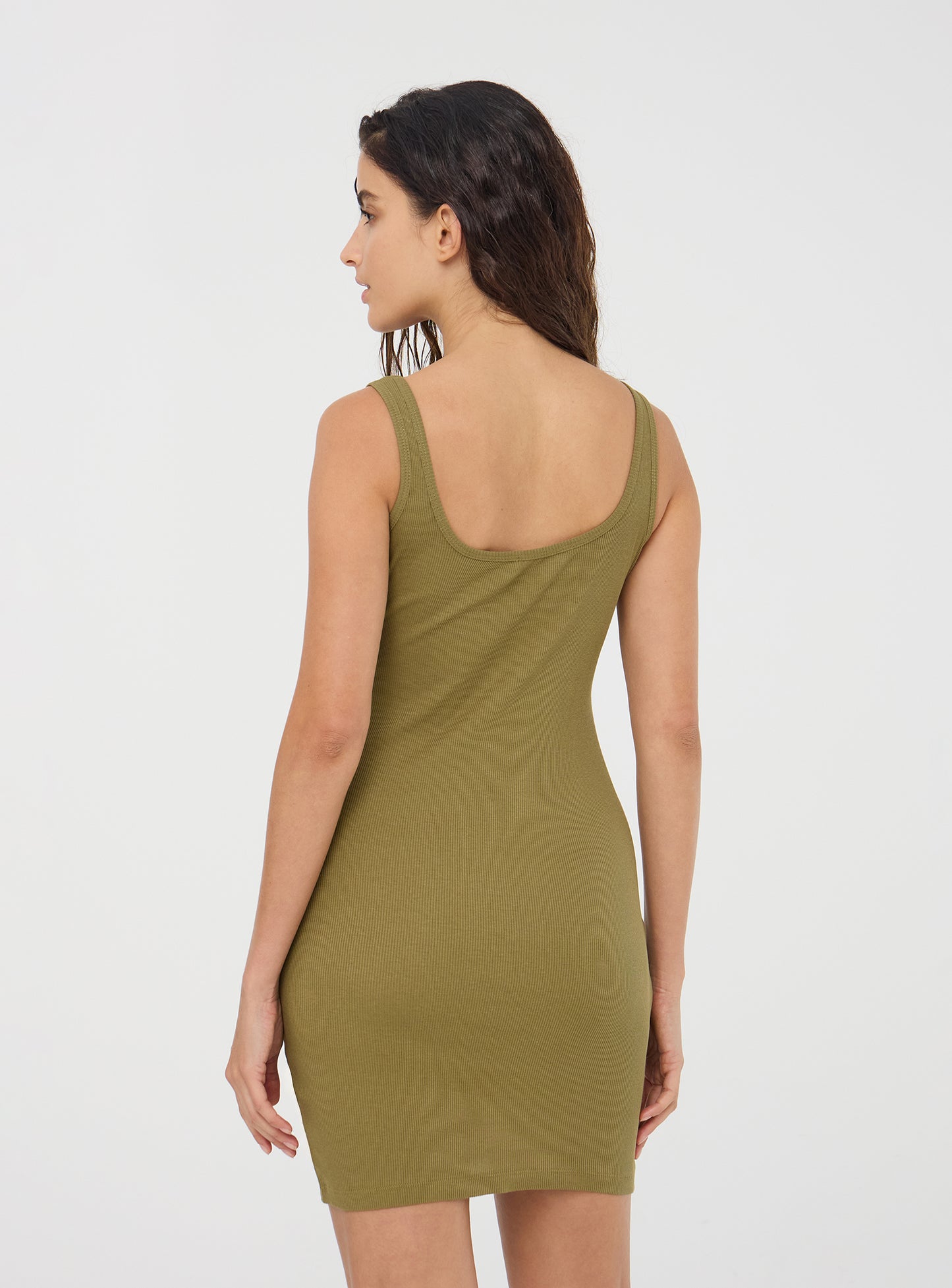 Woman Dress