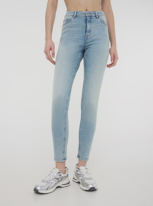 Woman Long pants jeans